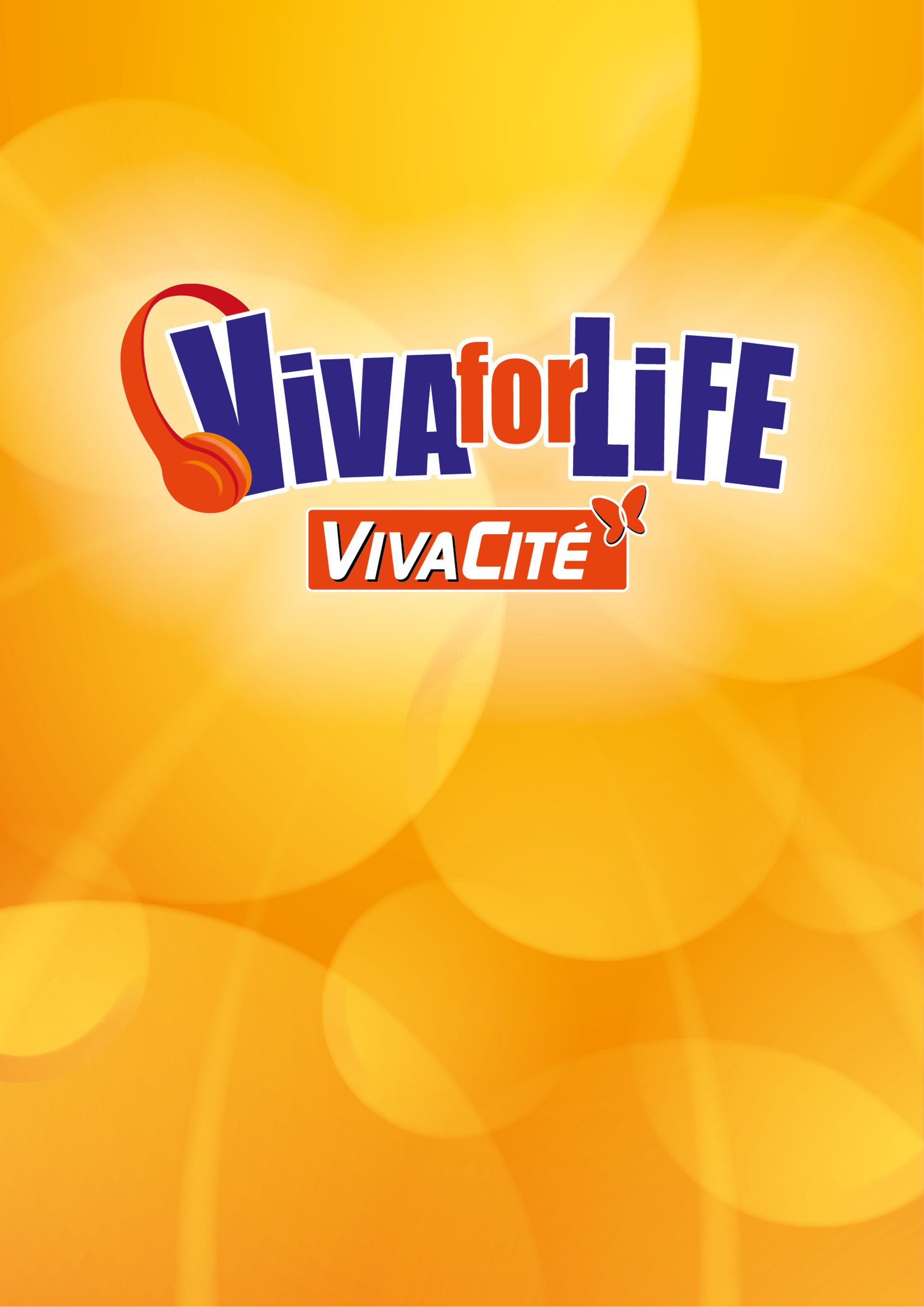 Viva for Life c'est parti pour une 4e édition