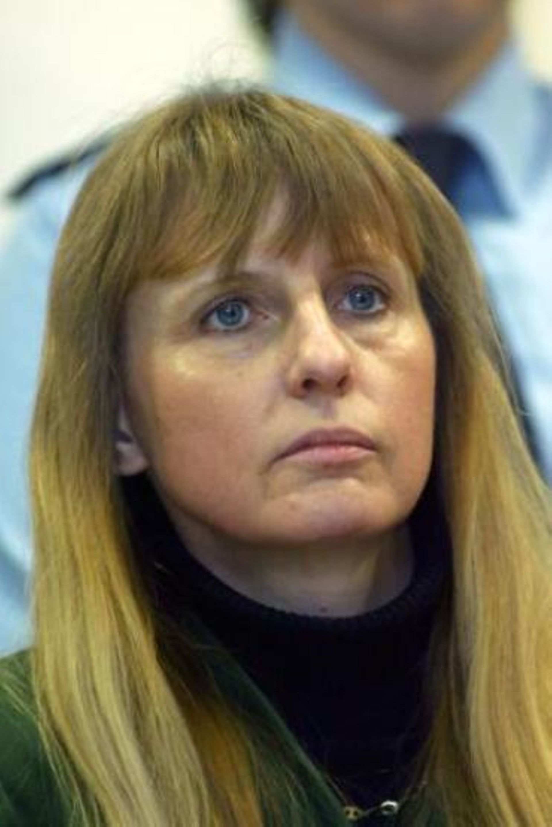 Qui Est La Mère De Martin Berléand Michelle Martin renonce à son héritage qui est transmis à ses enfants