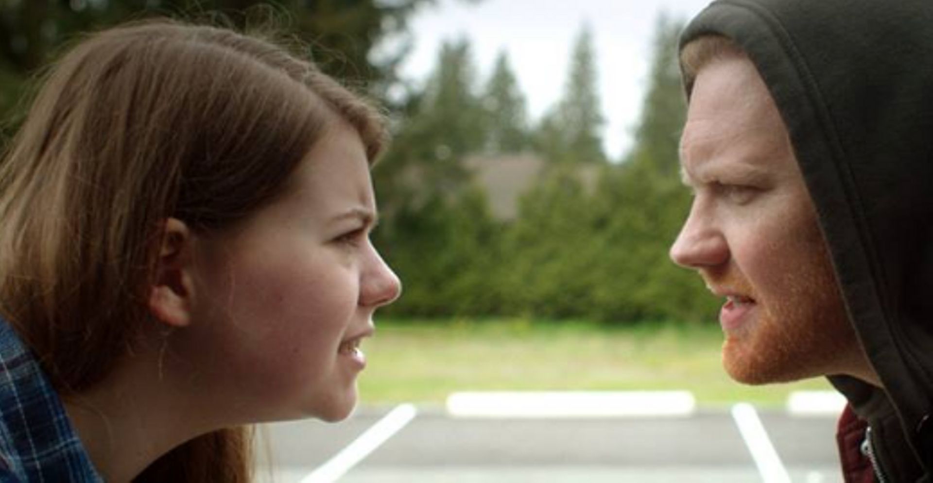 "Young & Reckless" la websérie qui confronte les générations Y et Z
