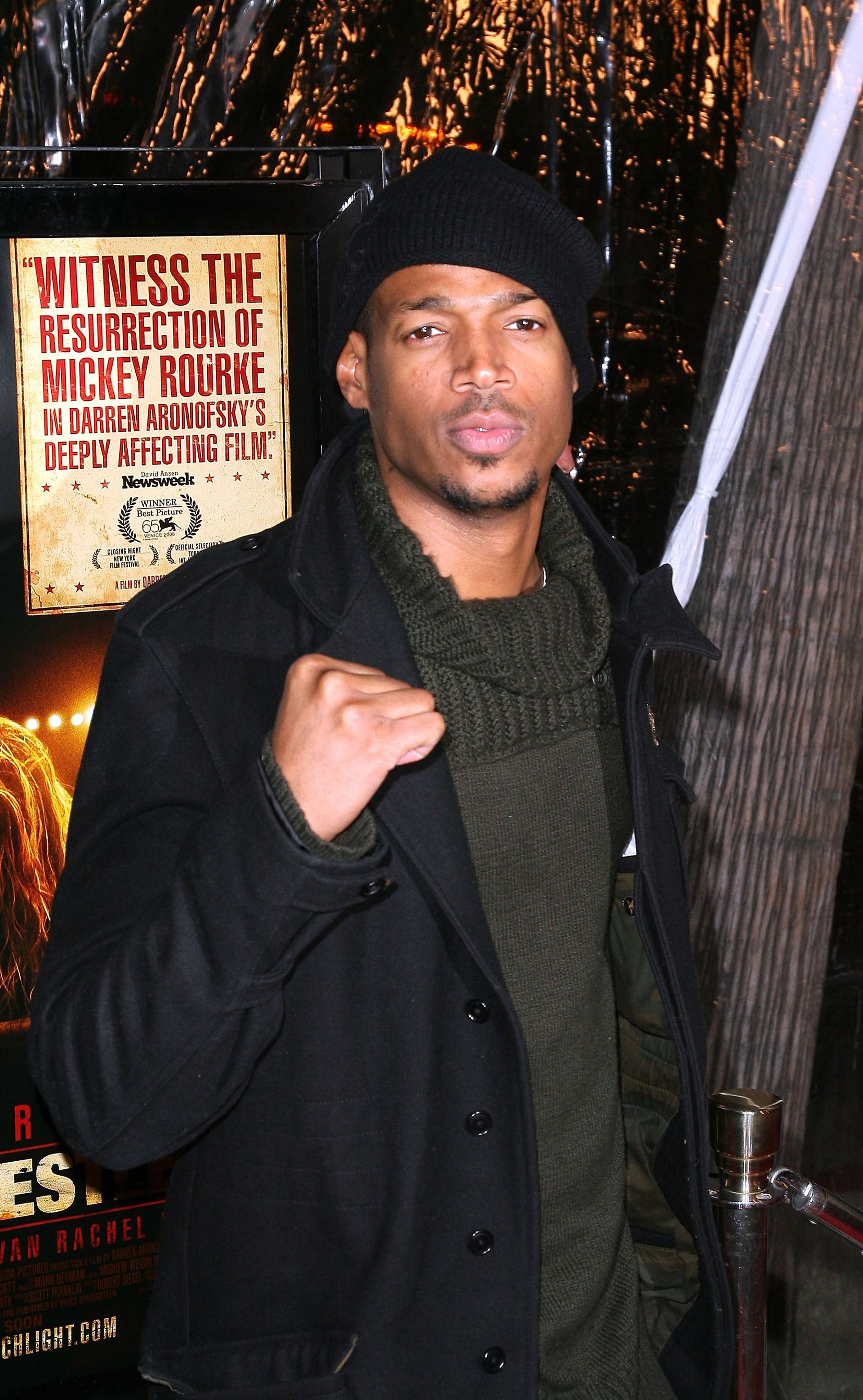Marlon Wayans Films Et Programmes Tv Regina Hall et Marlon Wayans dans la prochaine comédie de Netflix