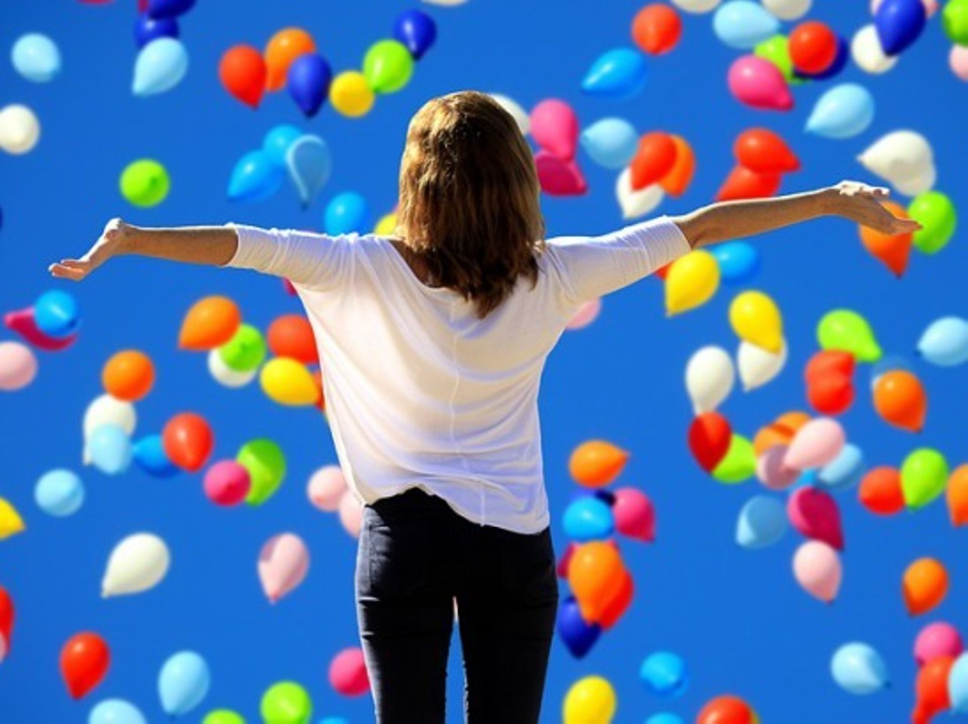 Comment Installer La Joie De Vivre Autour De Soi