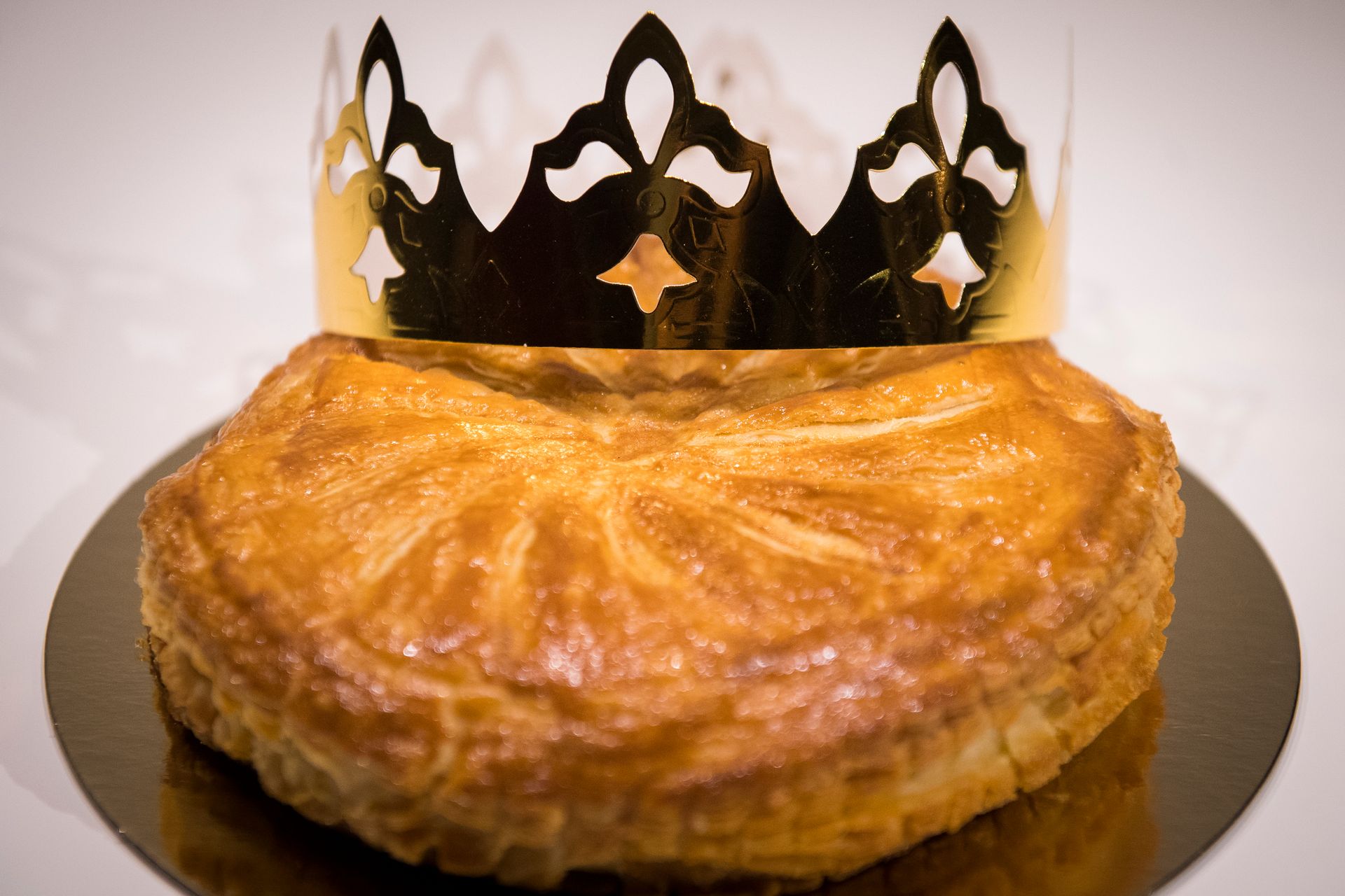 Epiphanie Le Consommateur Veut Manger Une Galette Des Rois Sans Aromes Ni Conservateurs