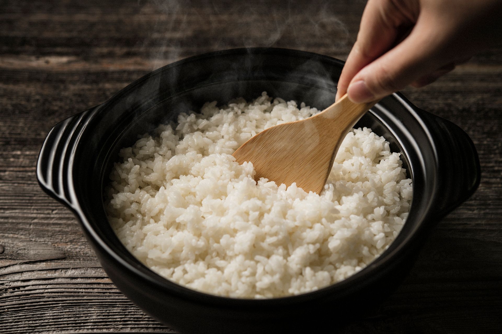 Tout savoir sur le riz découvrez le programme d’En Cuisine
