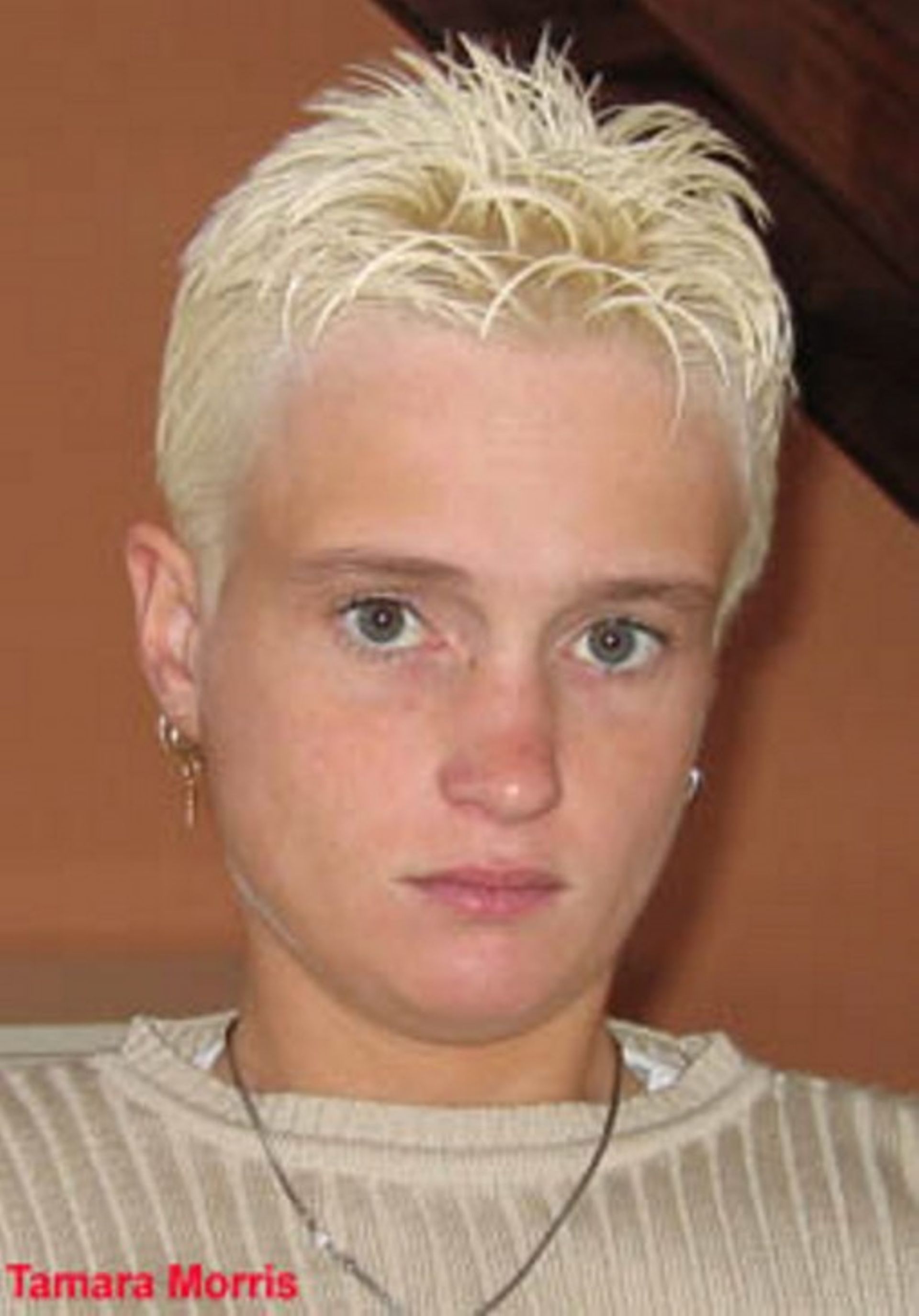 Le cadavre de Huy est bien celui de Tamara Morris