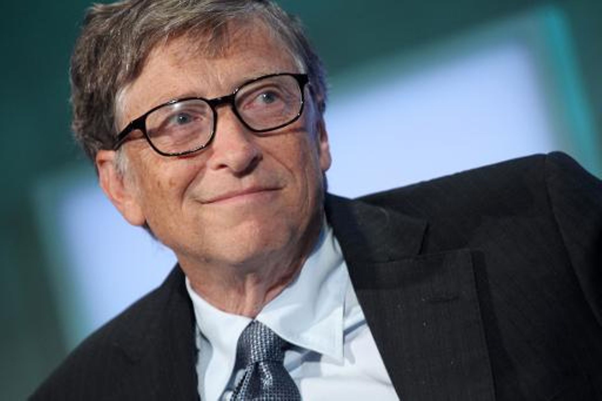 Bill Gates quitte la présidence de Microsoft