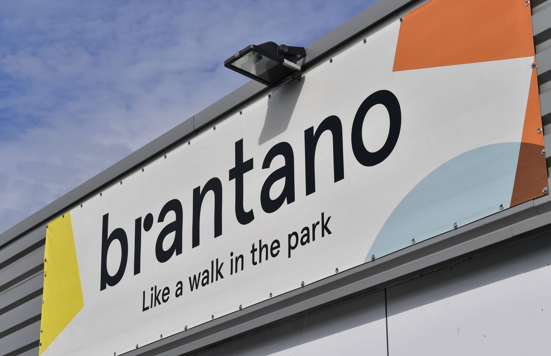 Brantano chaussures Clearance