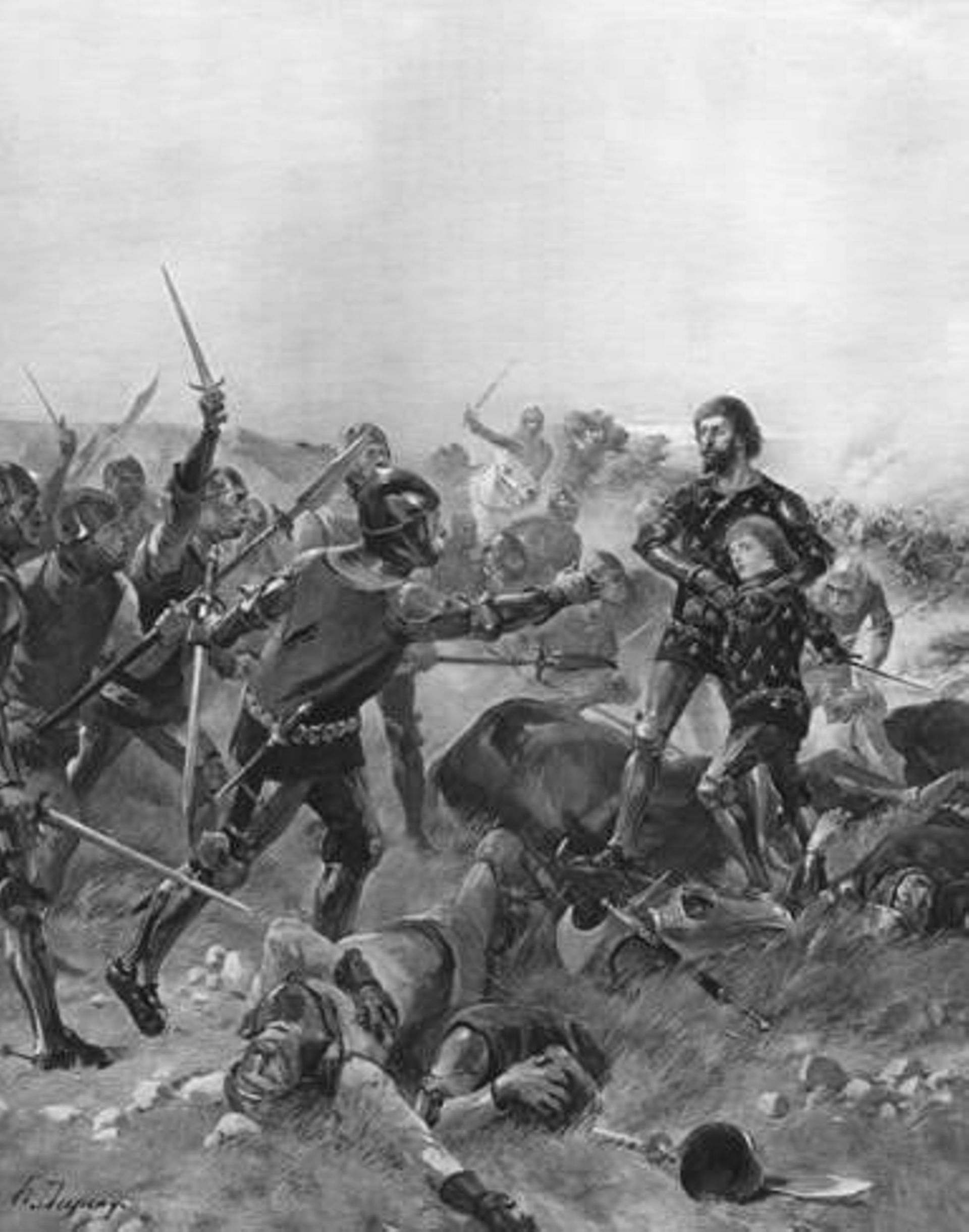 Les Téméraires Quand La Bourgogne Défiait L'europe Les Téméraires. Quand la Bourgogne défiait l’Europe