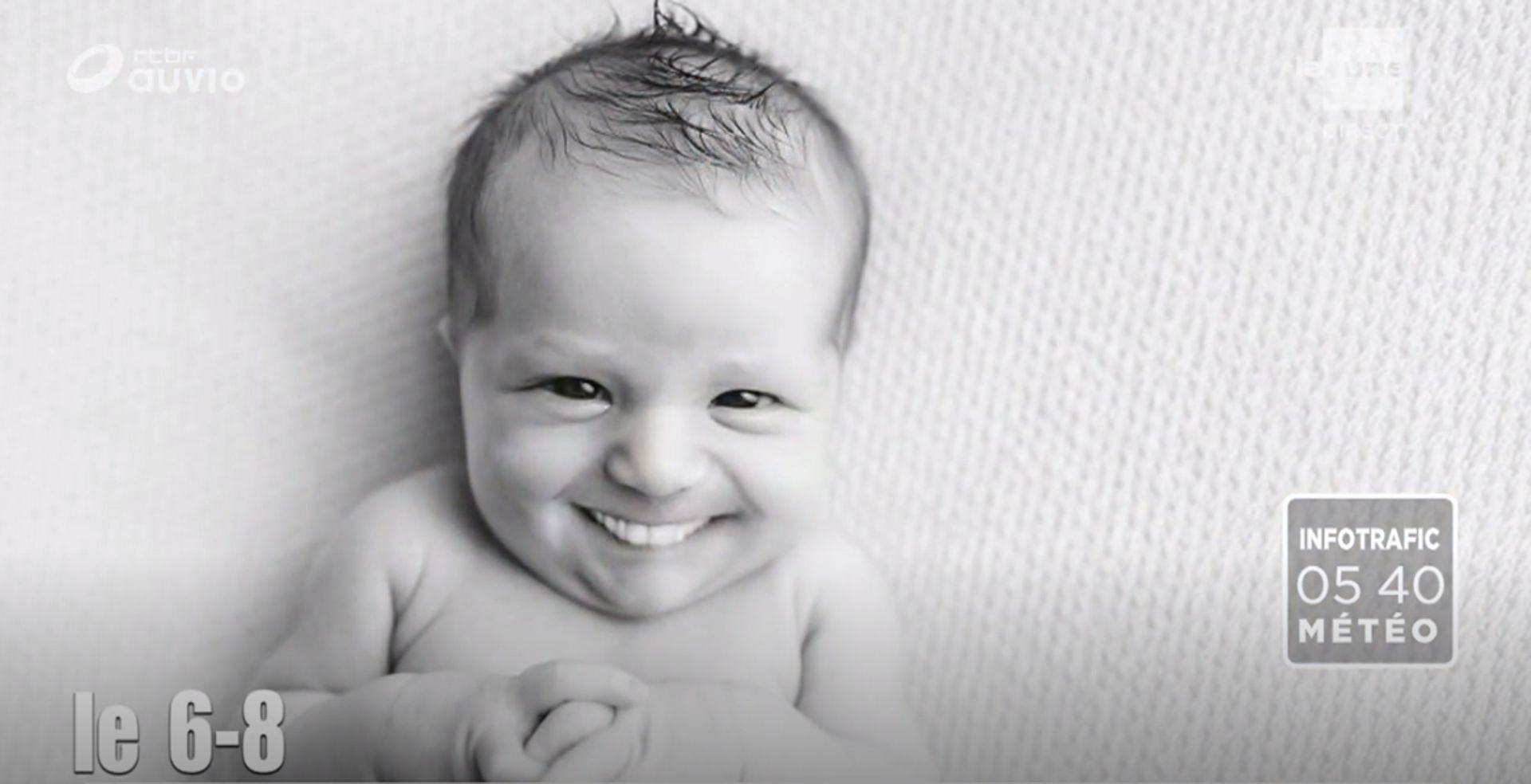 Et Si Les Bebes Avaient Des Dents