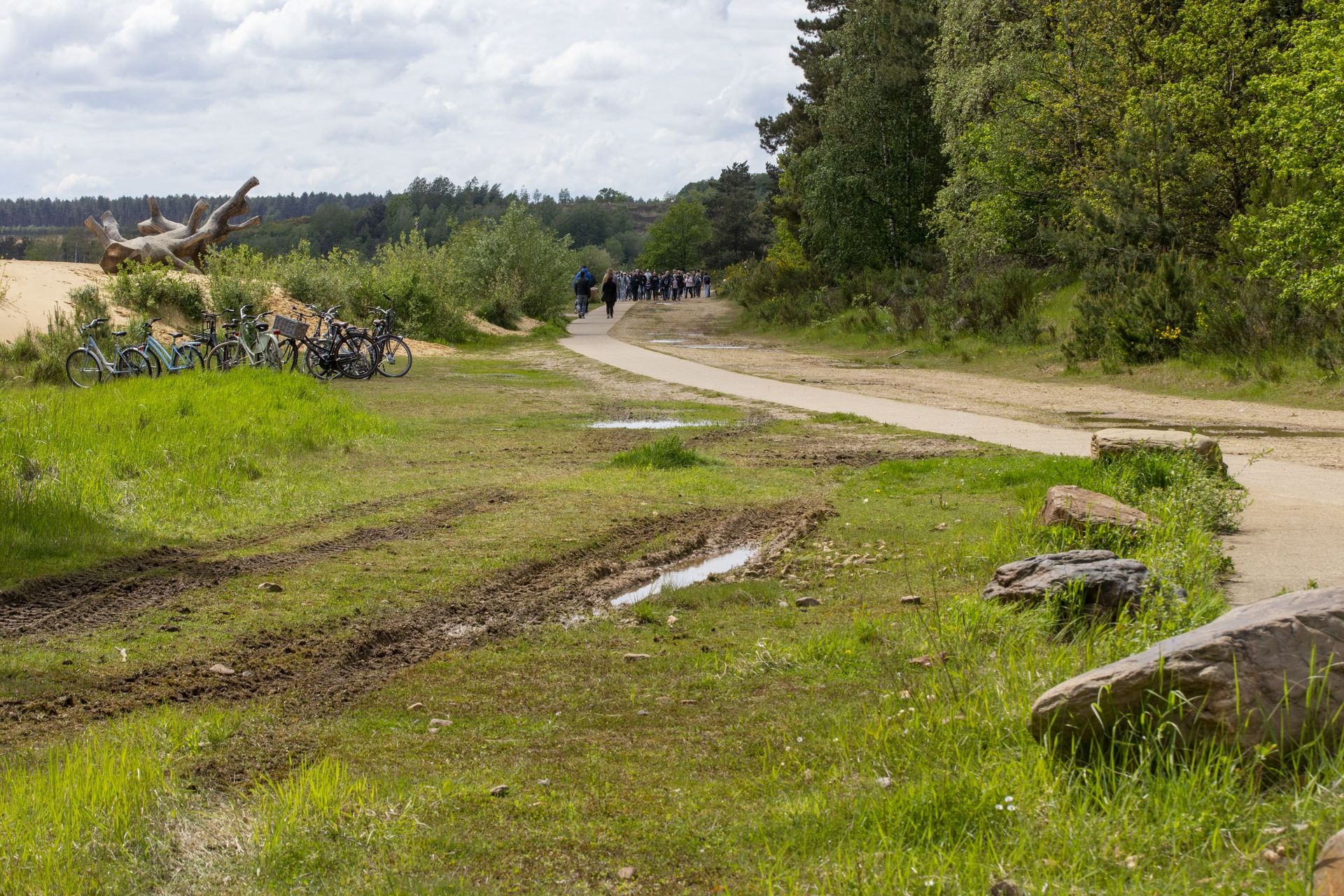 Jürgen Conings : avez-vous peur pour votre sécurité
