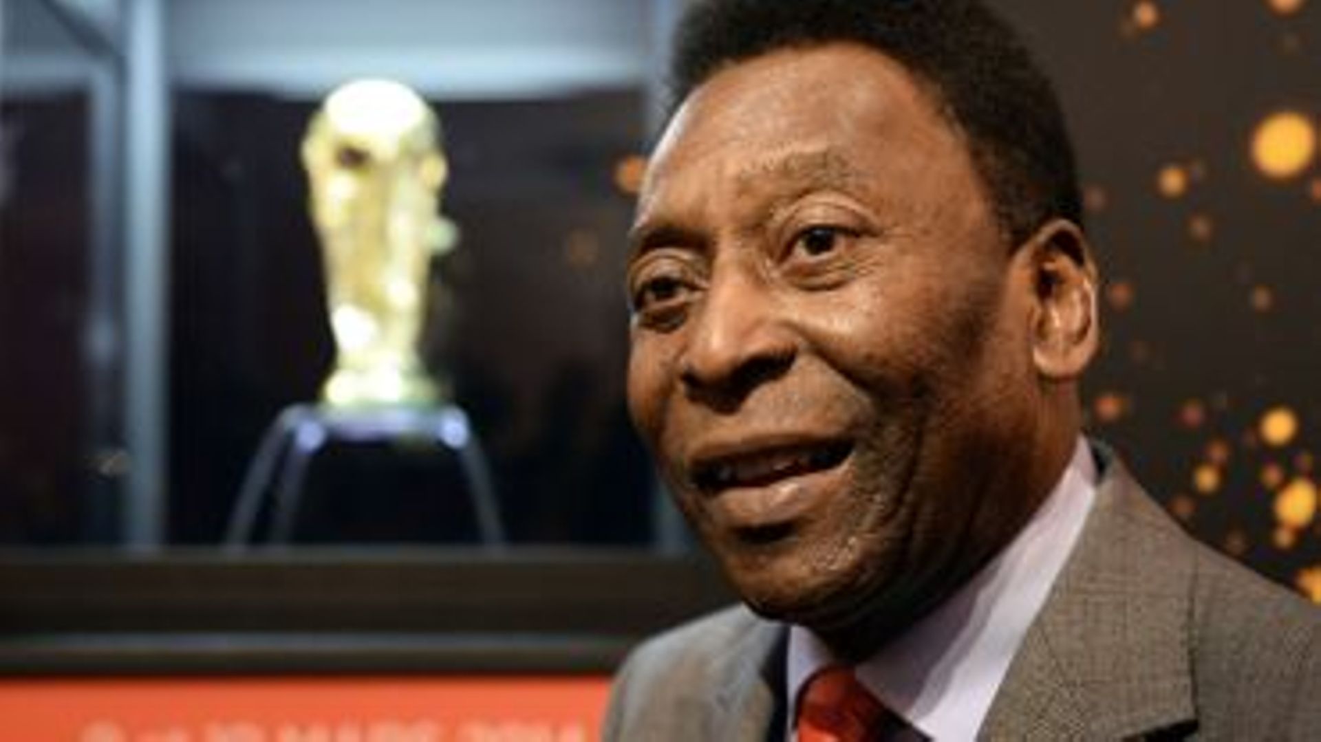 Pele Fete Ses 80 Ans Retour Sur Un Mythe