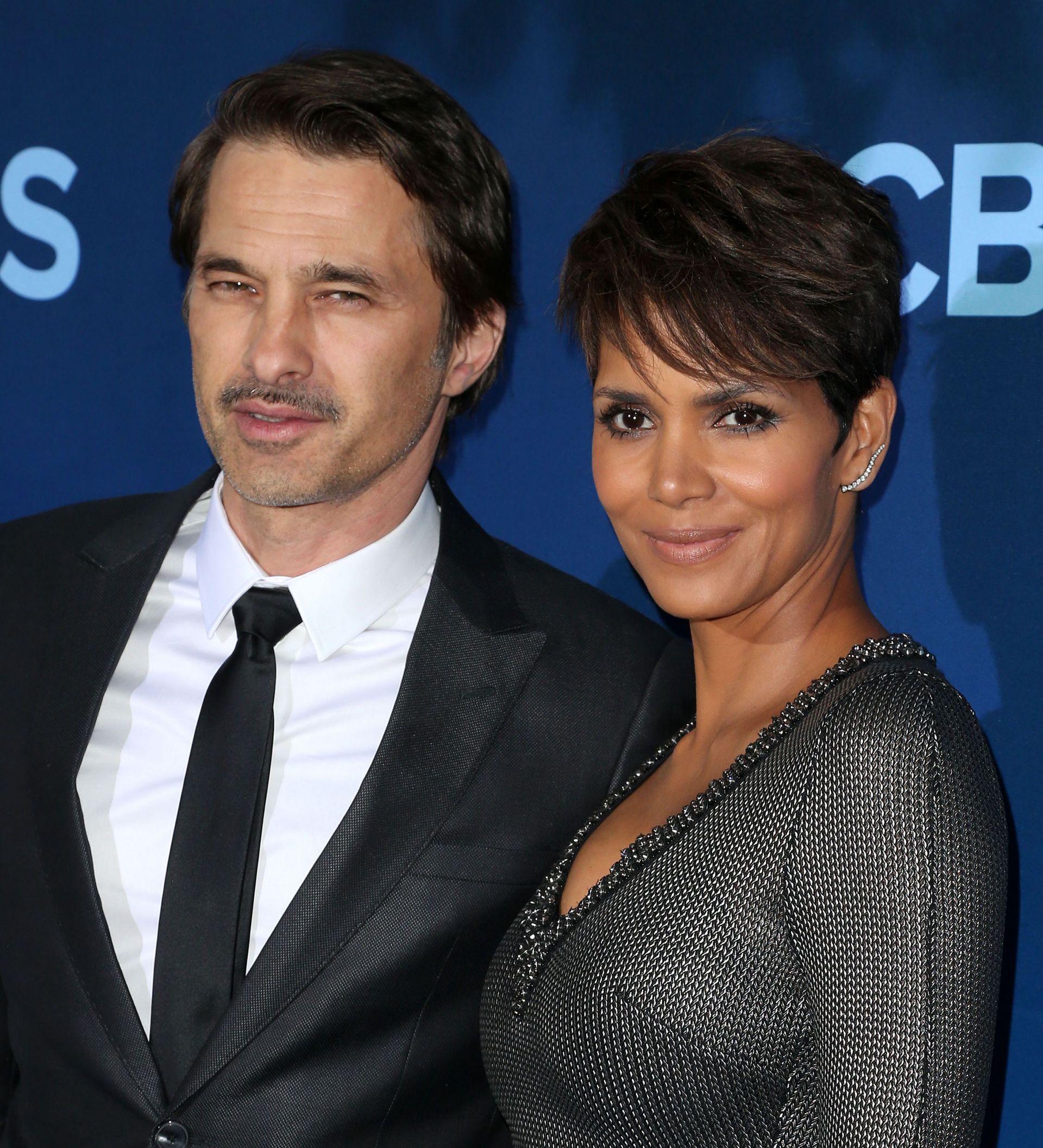 Films Et Séries Tv Avec Olivier Martinez Les acteurs Halle Berry et Olivier Martinez divorcent