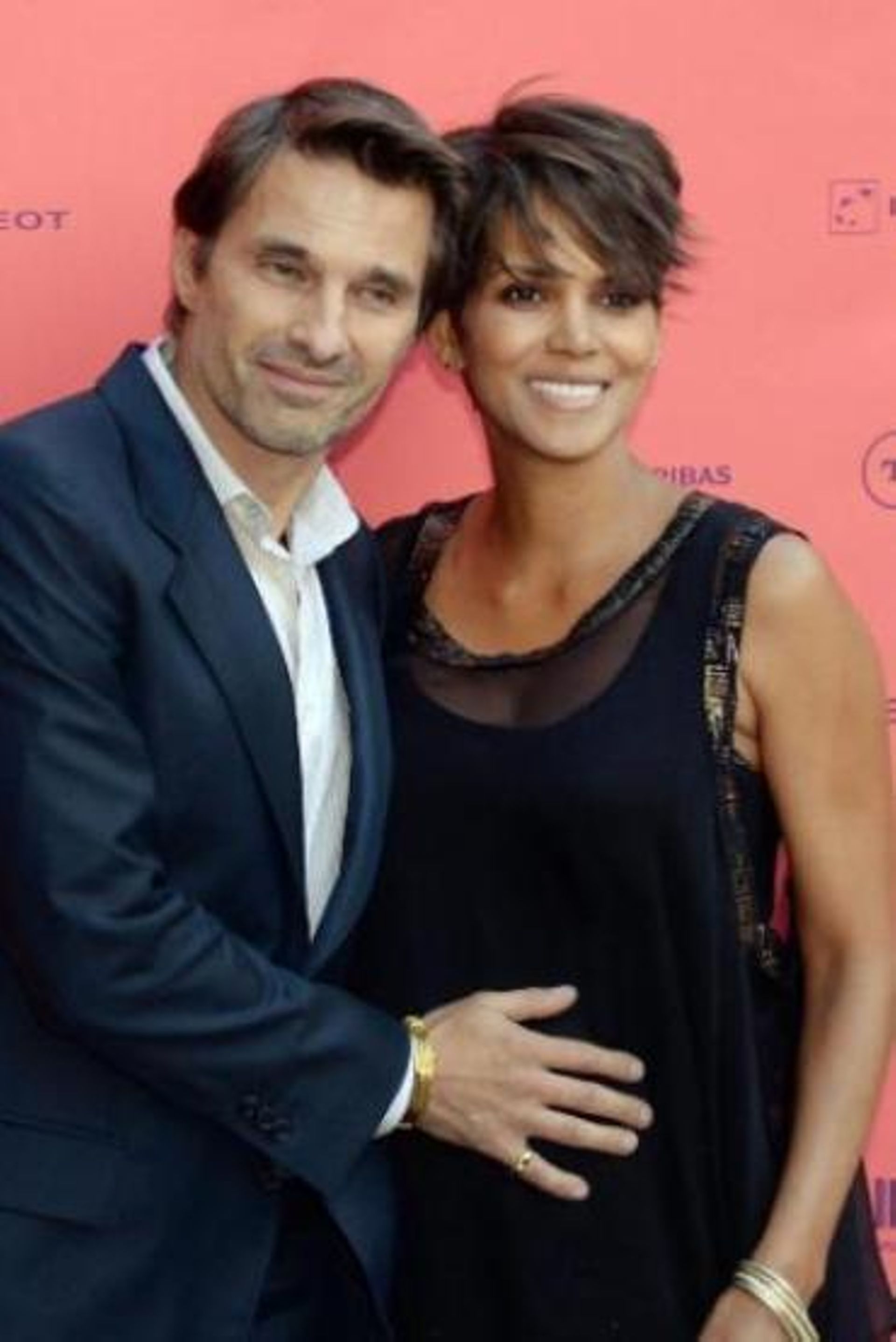 Films Et Séries Tv Avec Olivier Martinez Naissance du fils de Halle Berry et Olivier Martinez