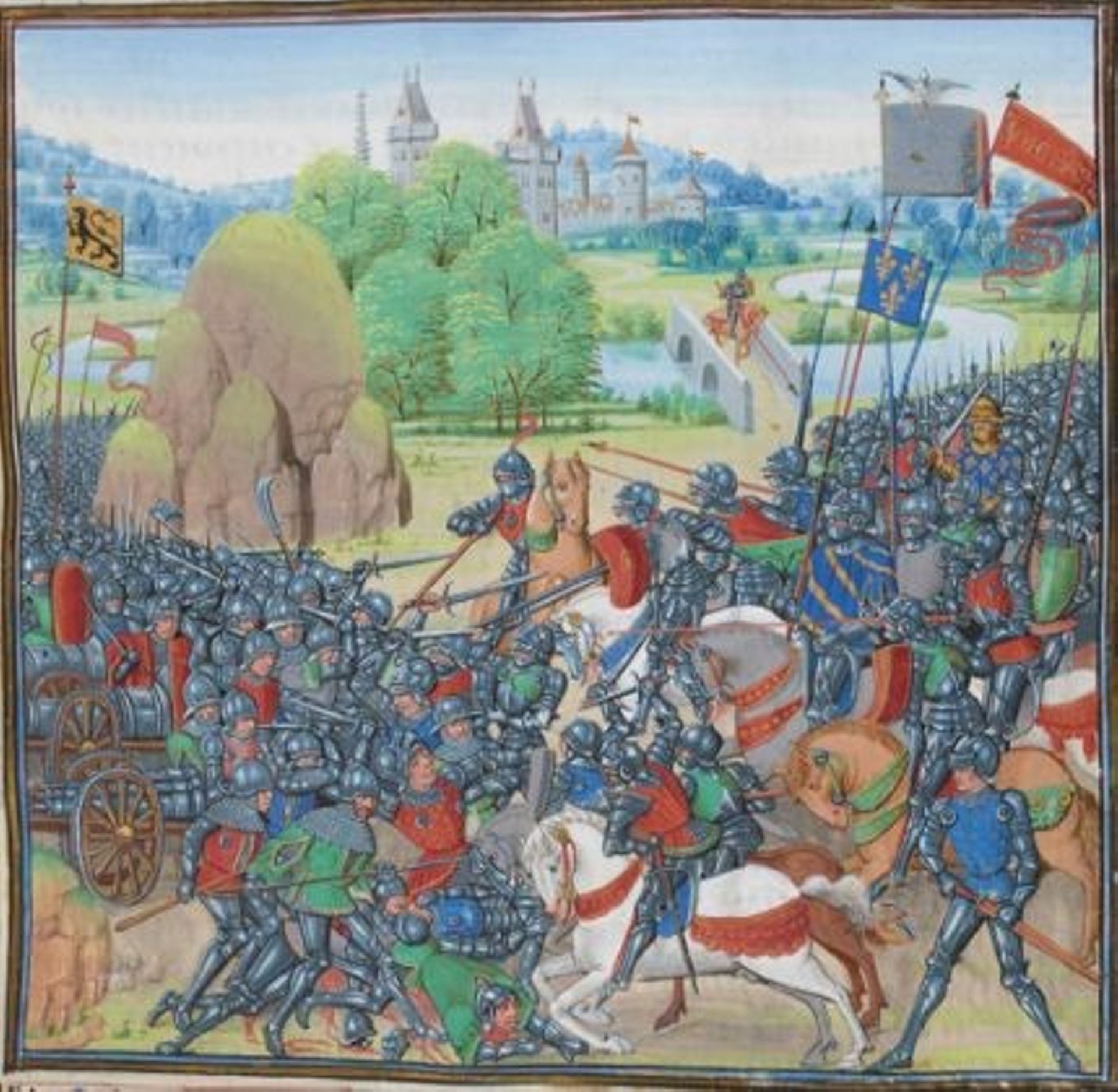 Les Téméraires Quand La Bourgogne Défiait L'europe Les Téméraires. Quand la Bourgogne défiait l’Europe