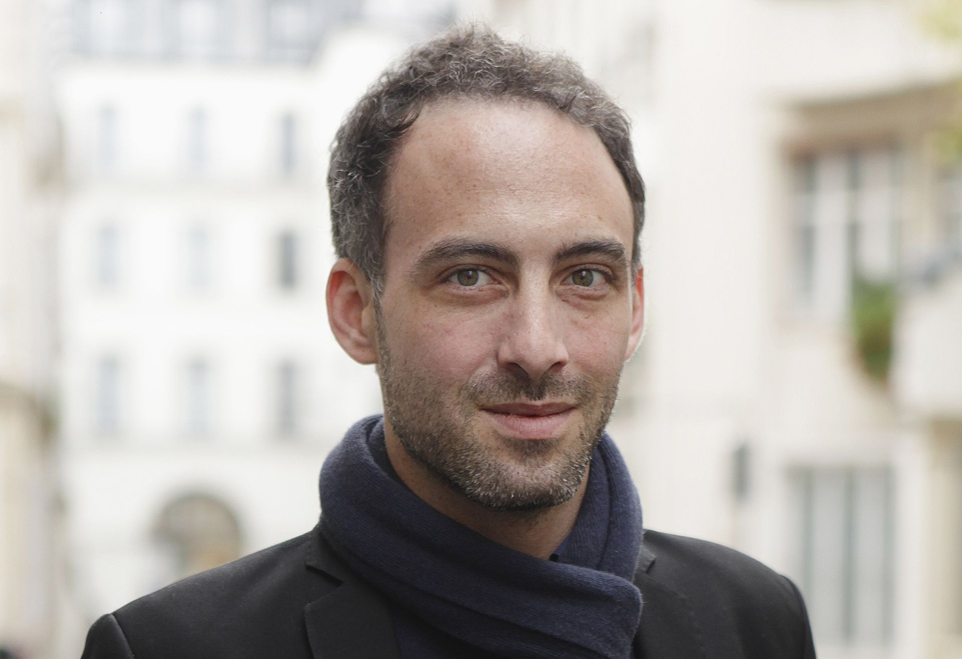 Quelles Sont Les Origines De Raphaël Glucksmann
