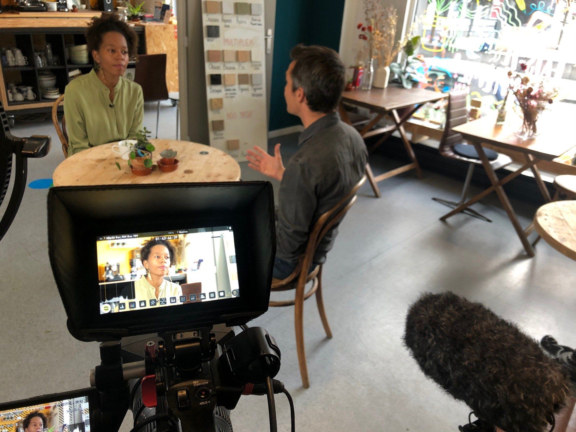 Elise A Imagine Et Cree Fais Le Toi Meme