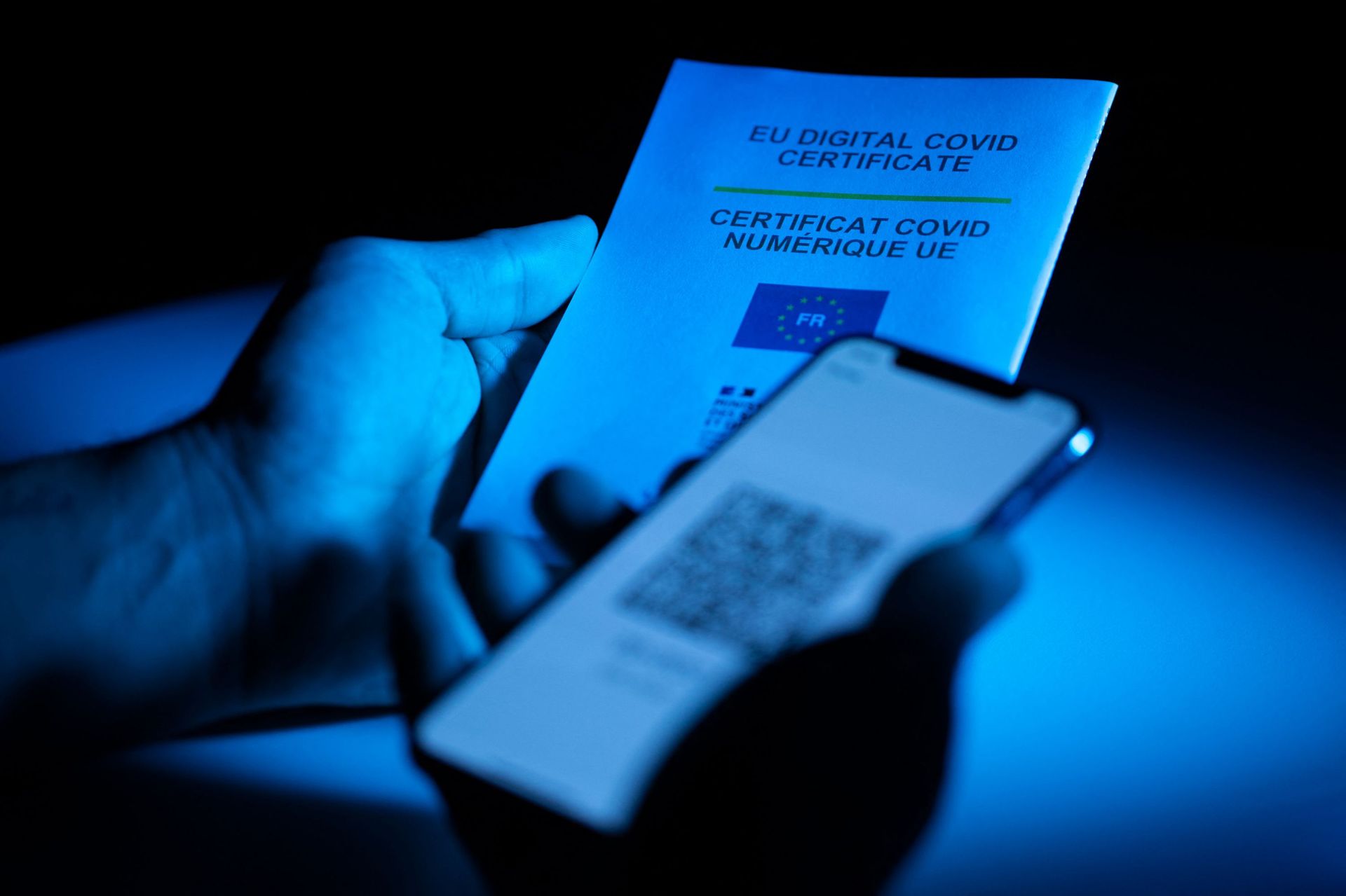 Extension Du Pass Sanitaire En France Ce Qu On Sait Deja Et Les Questions Qui Se Posent Encore Pour Les Touristes Etrangers
