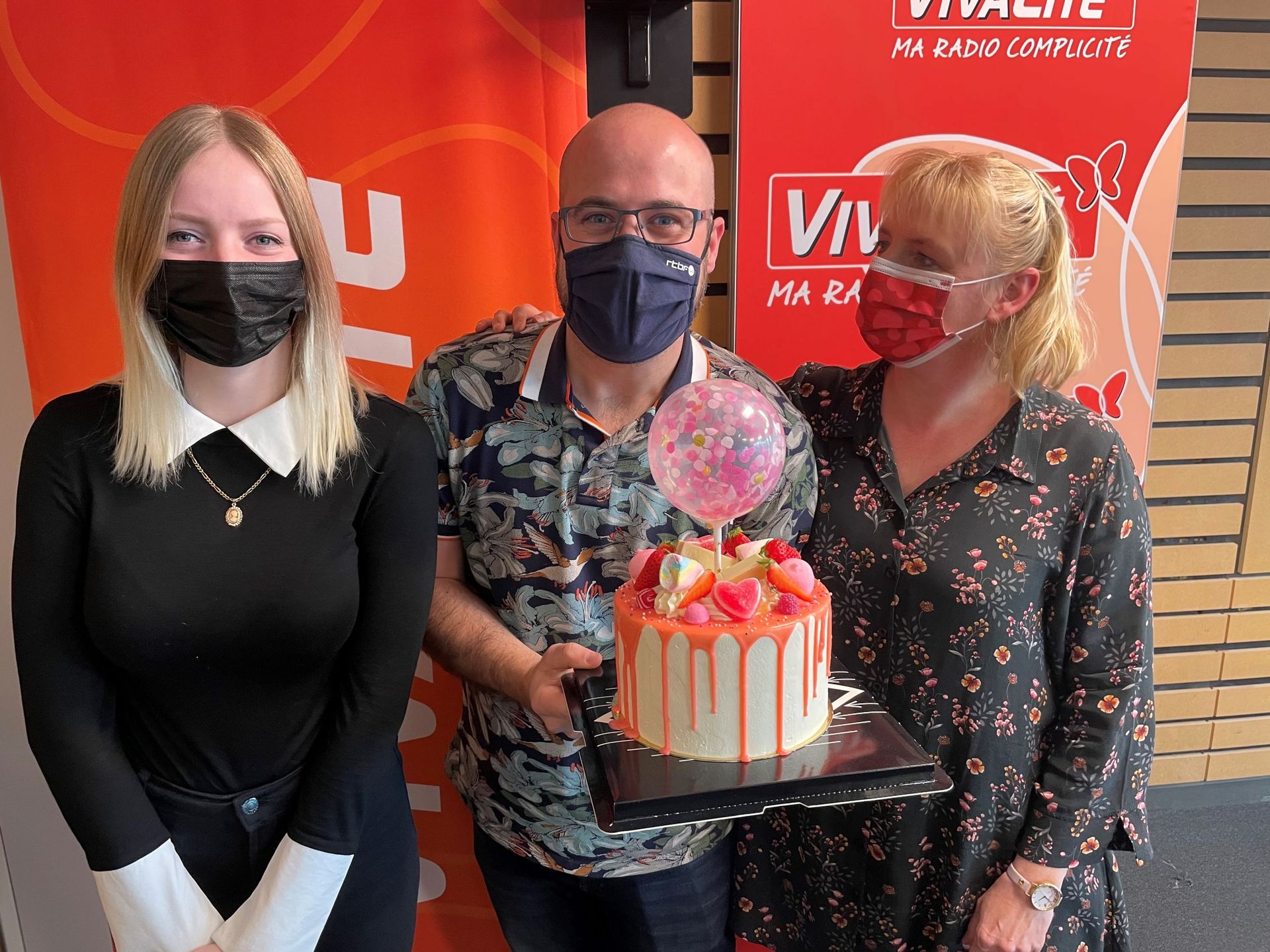 The Cake Shop Decouvrez Les Incroyables Creations Gourmandes De La Liegeoise Emilie Berode