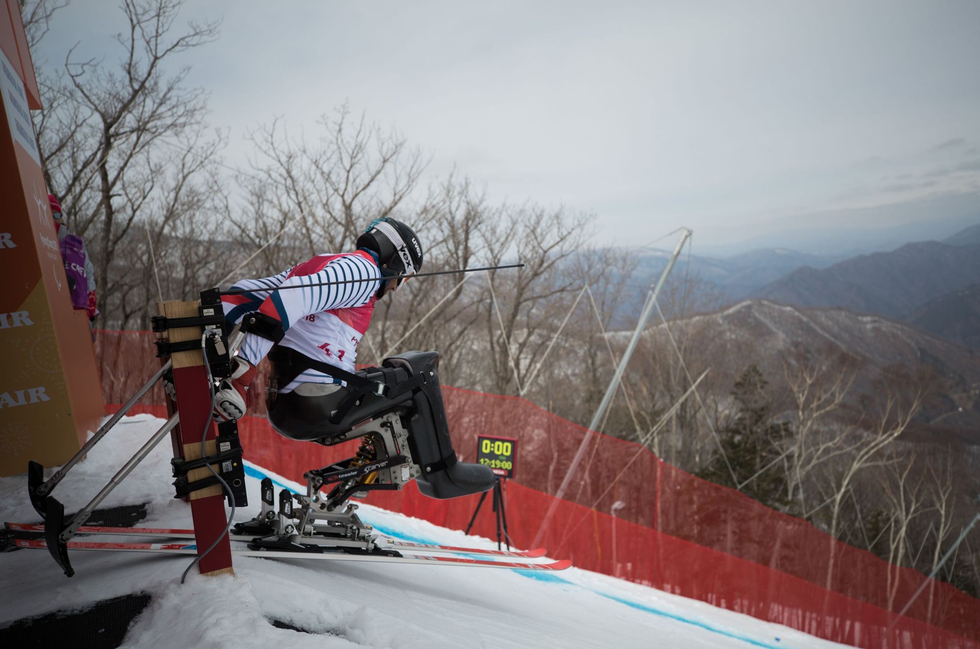 Paralympiques des Jeux … différents