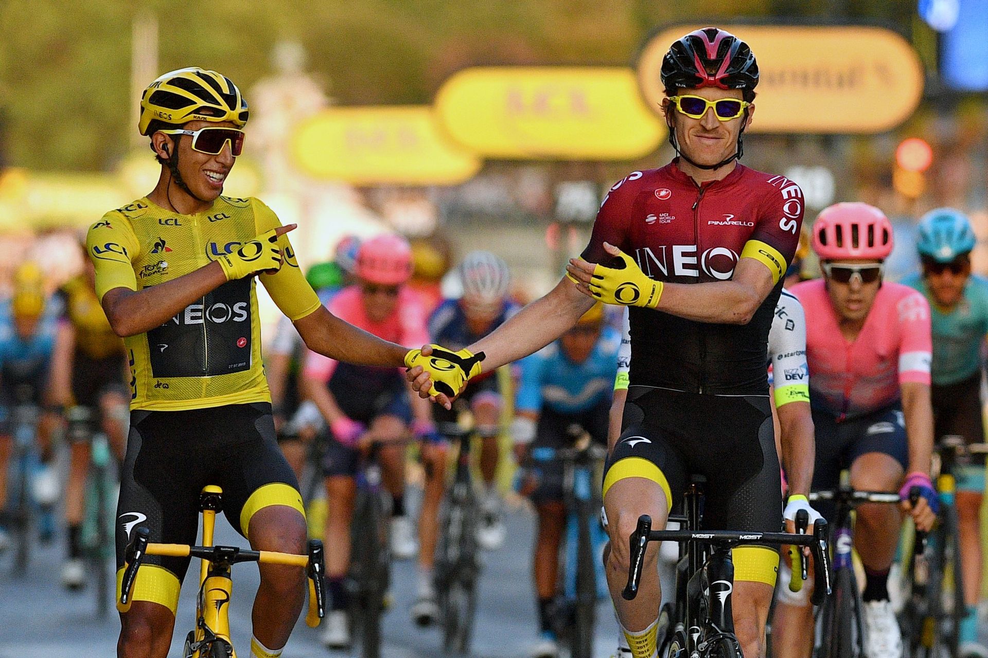 Depart Tour De France 6 Juillet 2022 Le départ du Tour de France depuis Copenhague reporté de 2021 à 2022 à