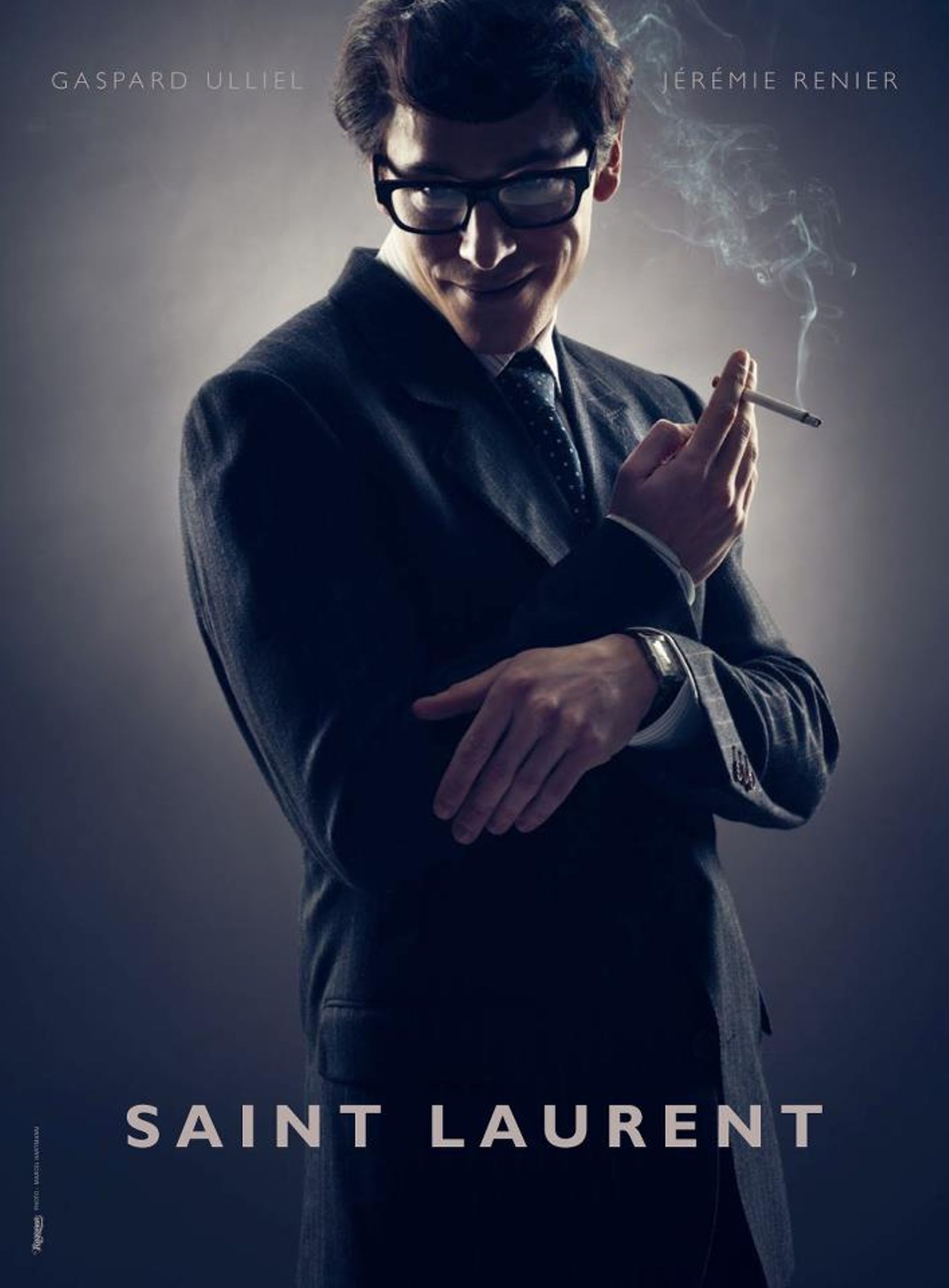 Saint Laurent Bonello Streaming Le tournage du film "Saint Laurent" de Bonello décalé à septembre