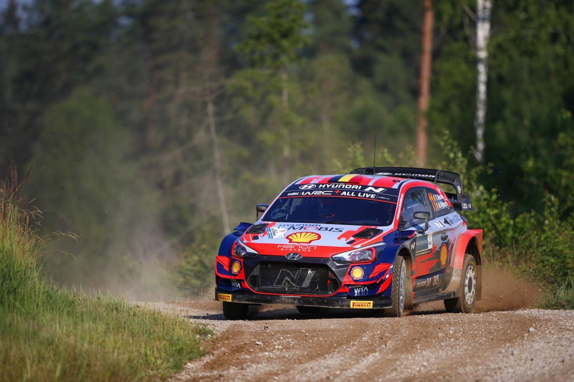 wrc 8 thierry neuville