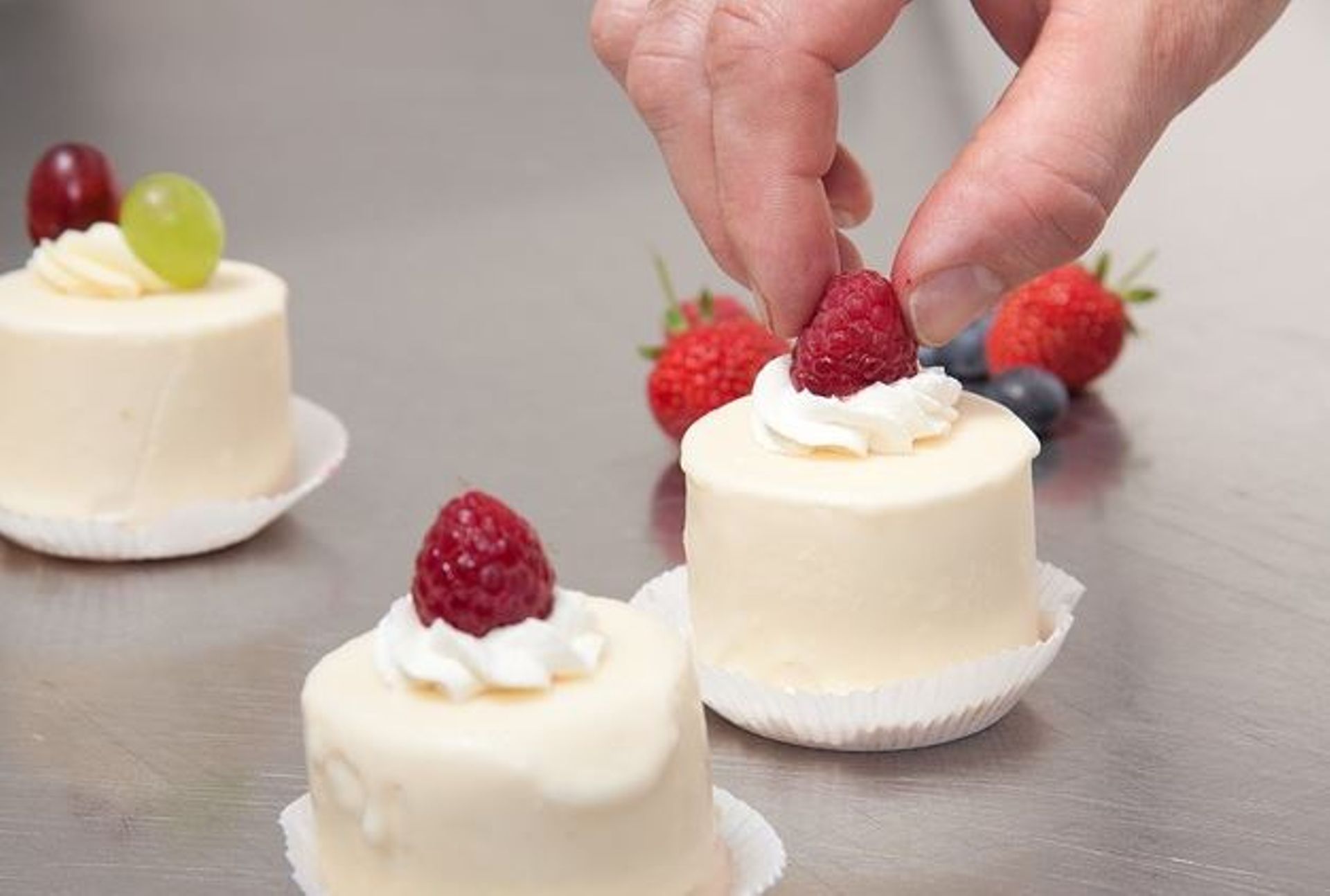 Formation En Alternance Exigeant Mais Une Quasi Garantie D Emploi