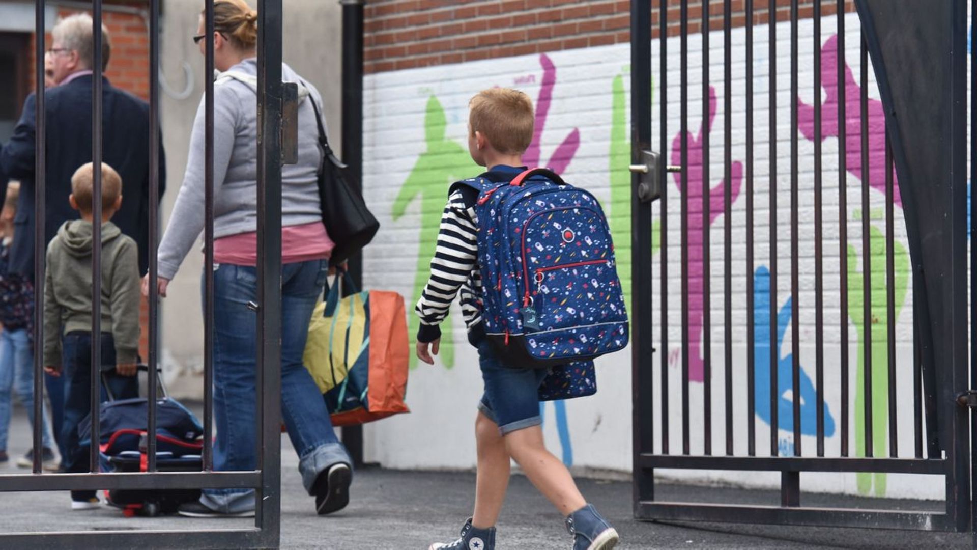 Recours Rejete Contre La Reforme Des Prestations Familiales Il Reste Un Probleme Pour Le 3e Enfant Dit La Ligue