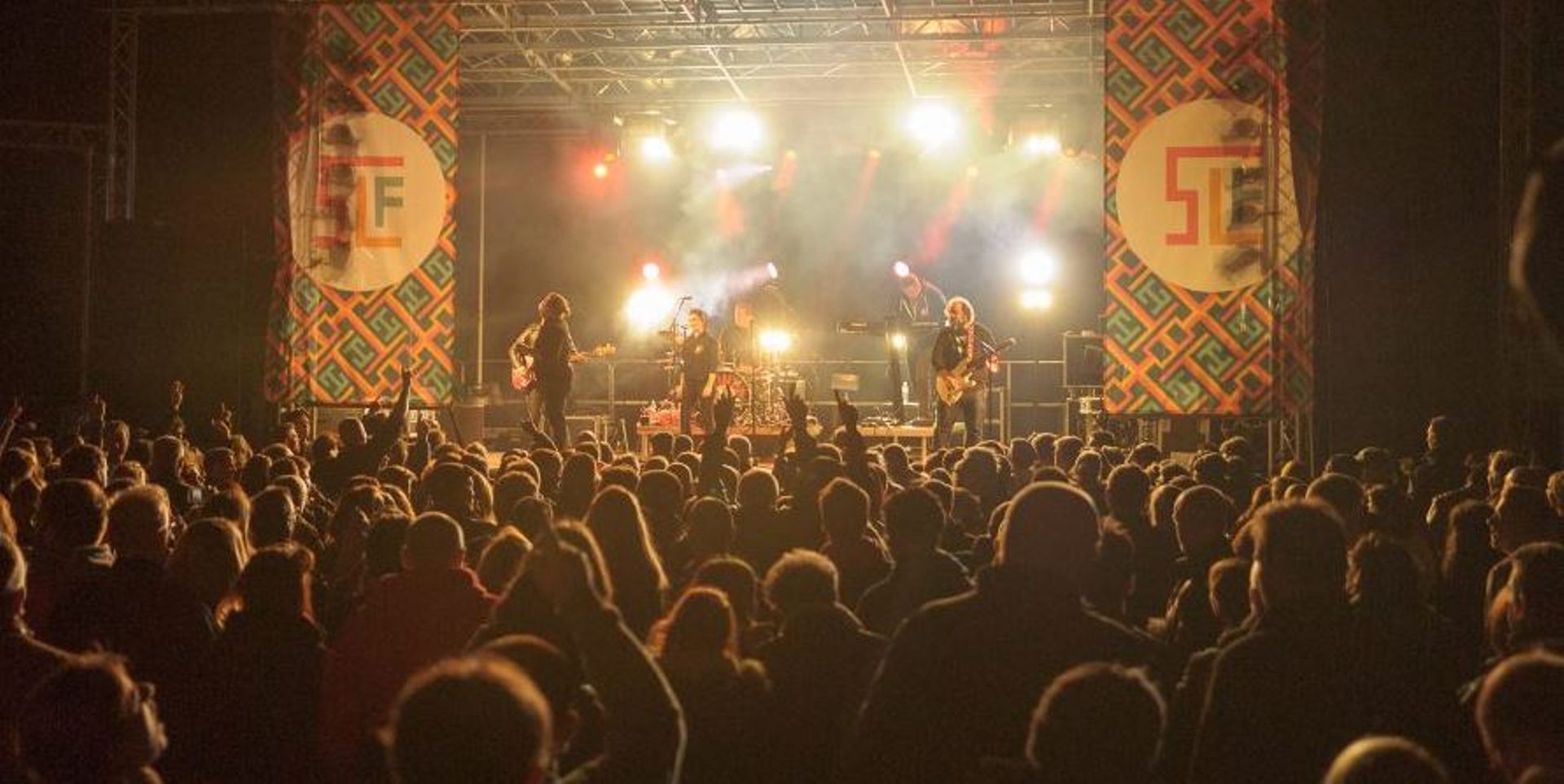 Namur continuera à soutenir le SaintLouis Festival, malgré le retour