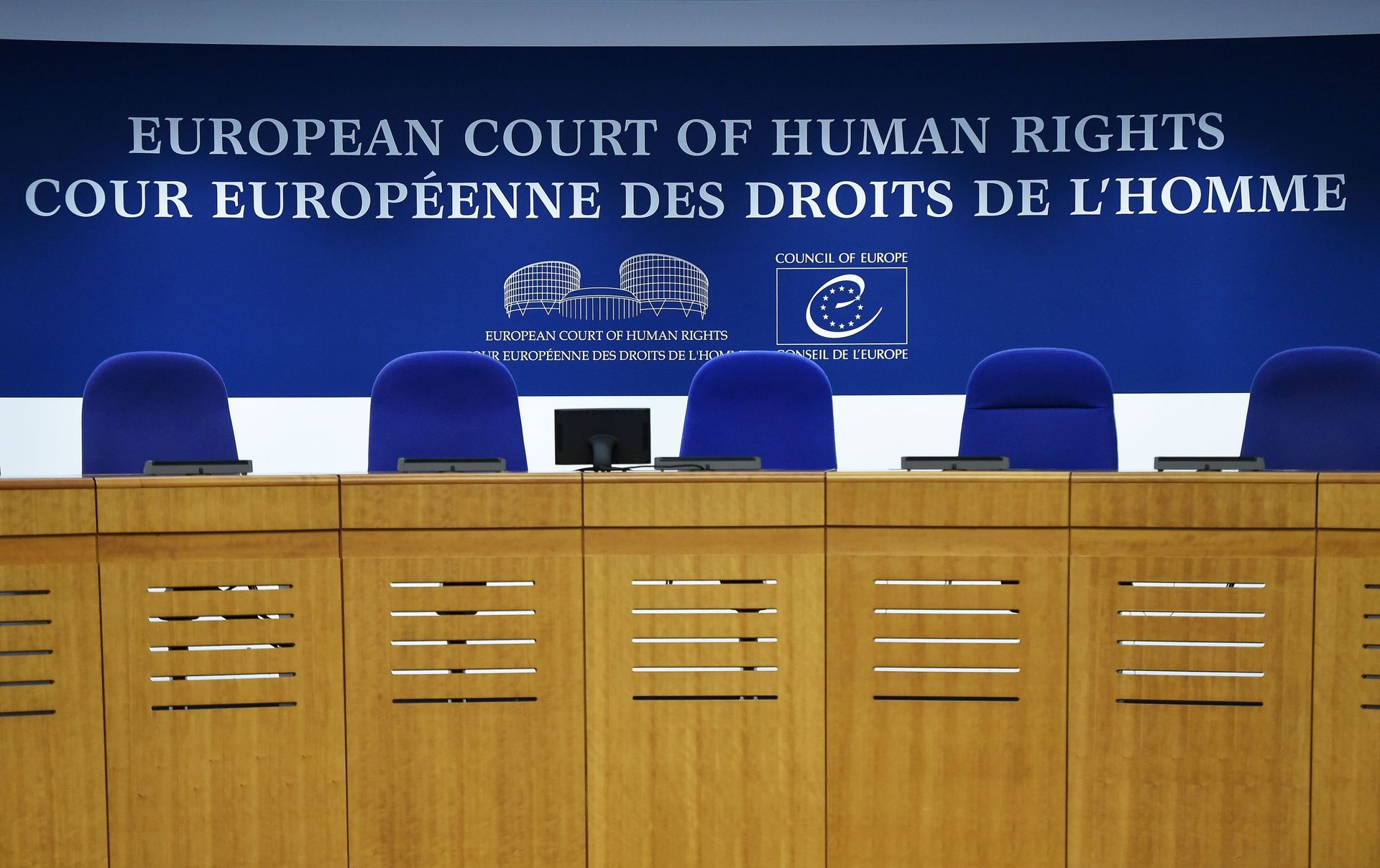 Frédéric Krenc nouveau juge belge à la Cour européenne des droits de l