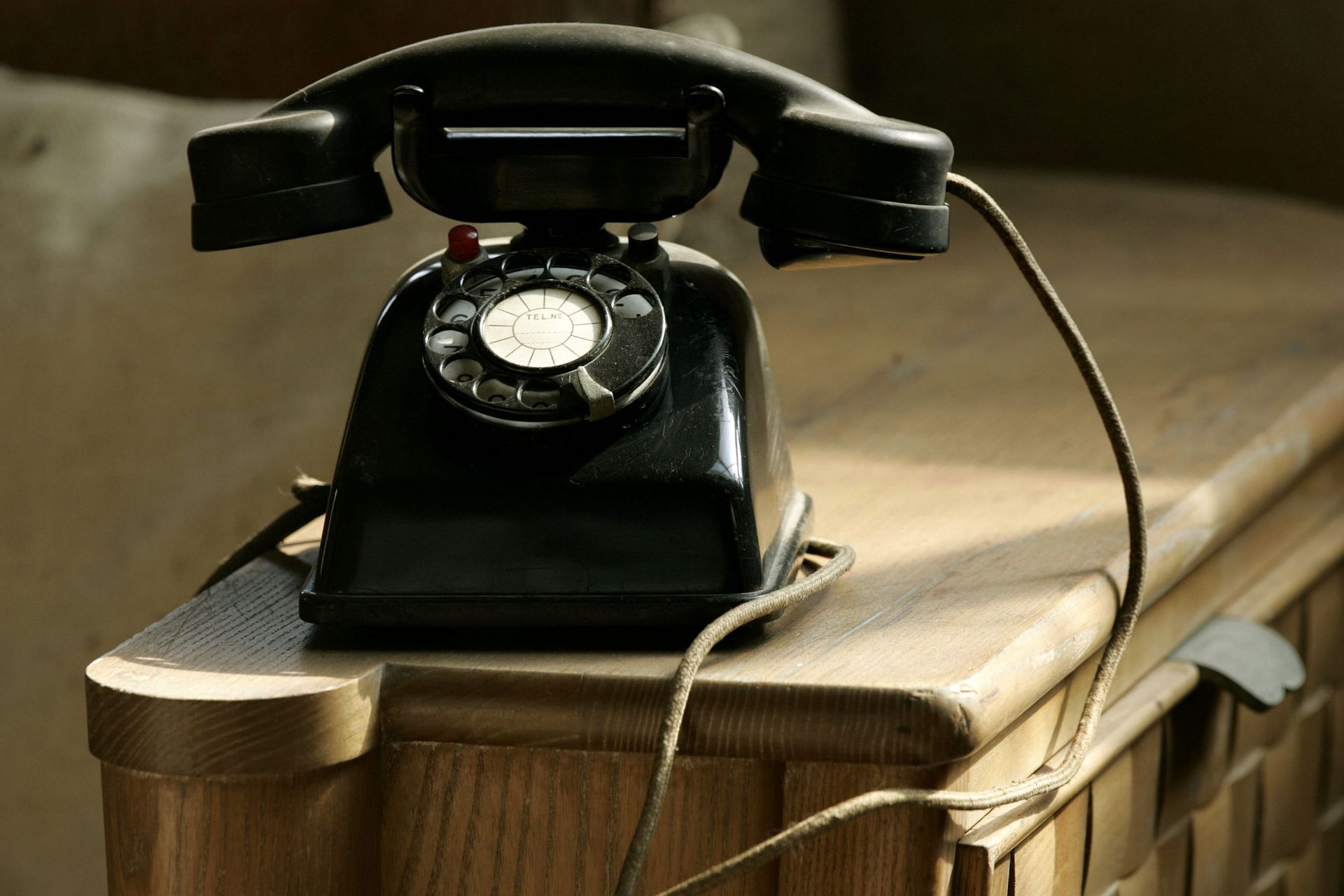 mort ou survie du telephone fixe stop ou encore