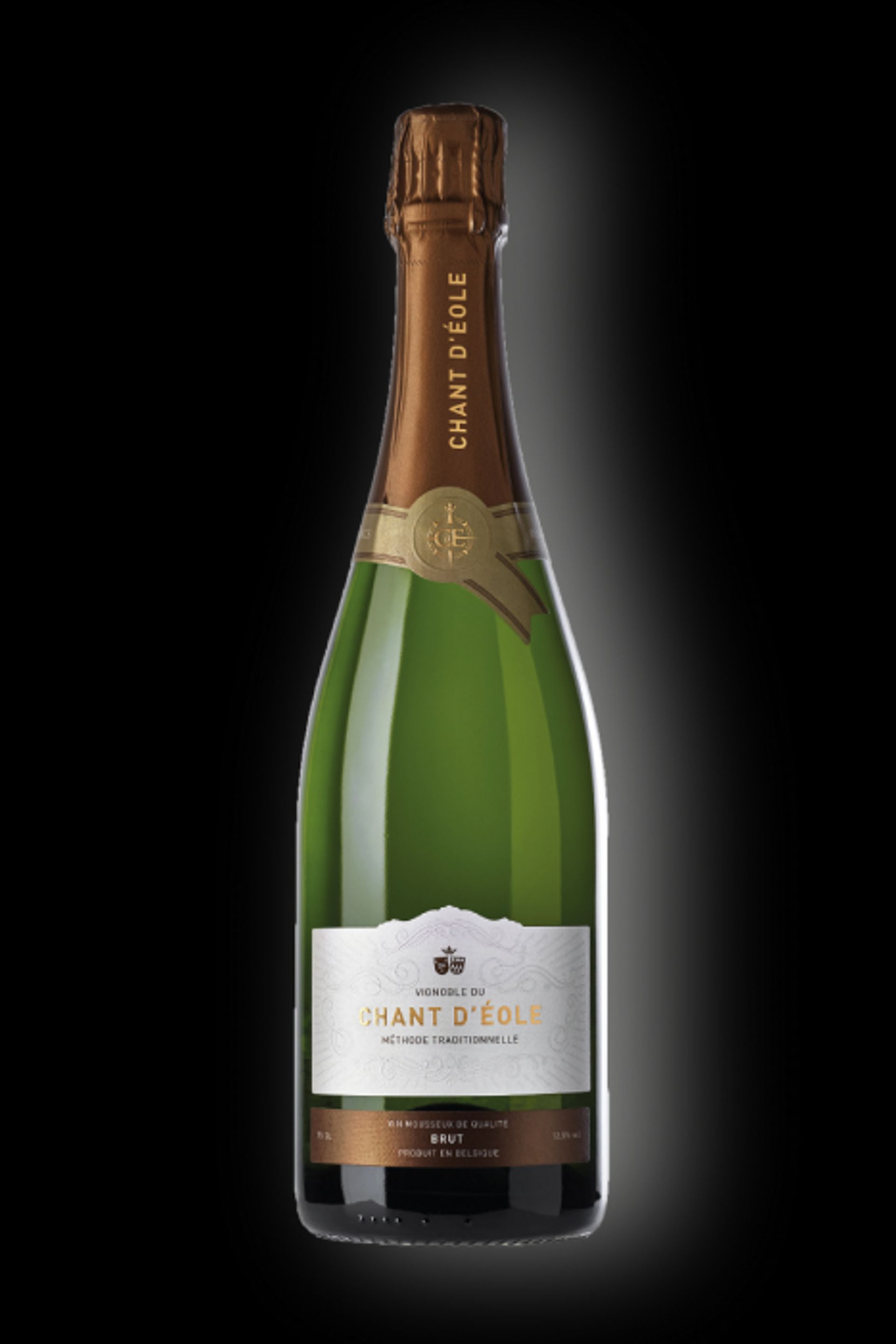 Les vins mousseux belges une merveille en bouche