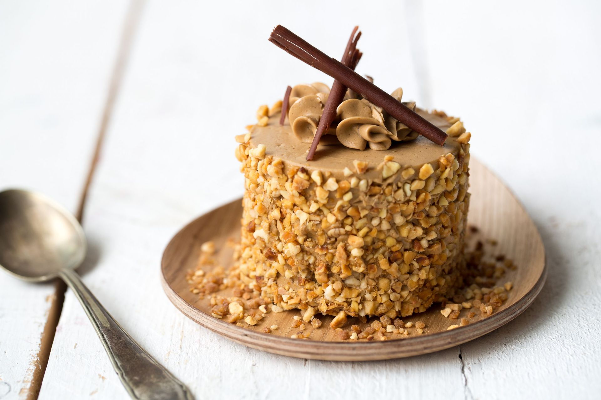 Recette Un Moka Gourmand