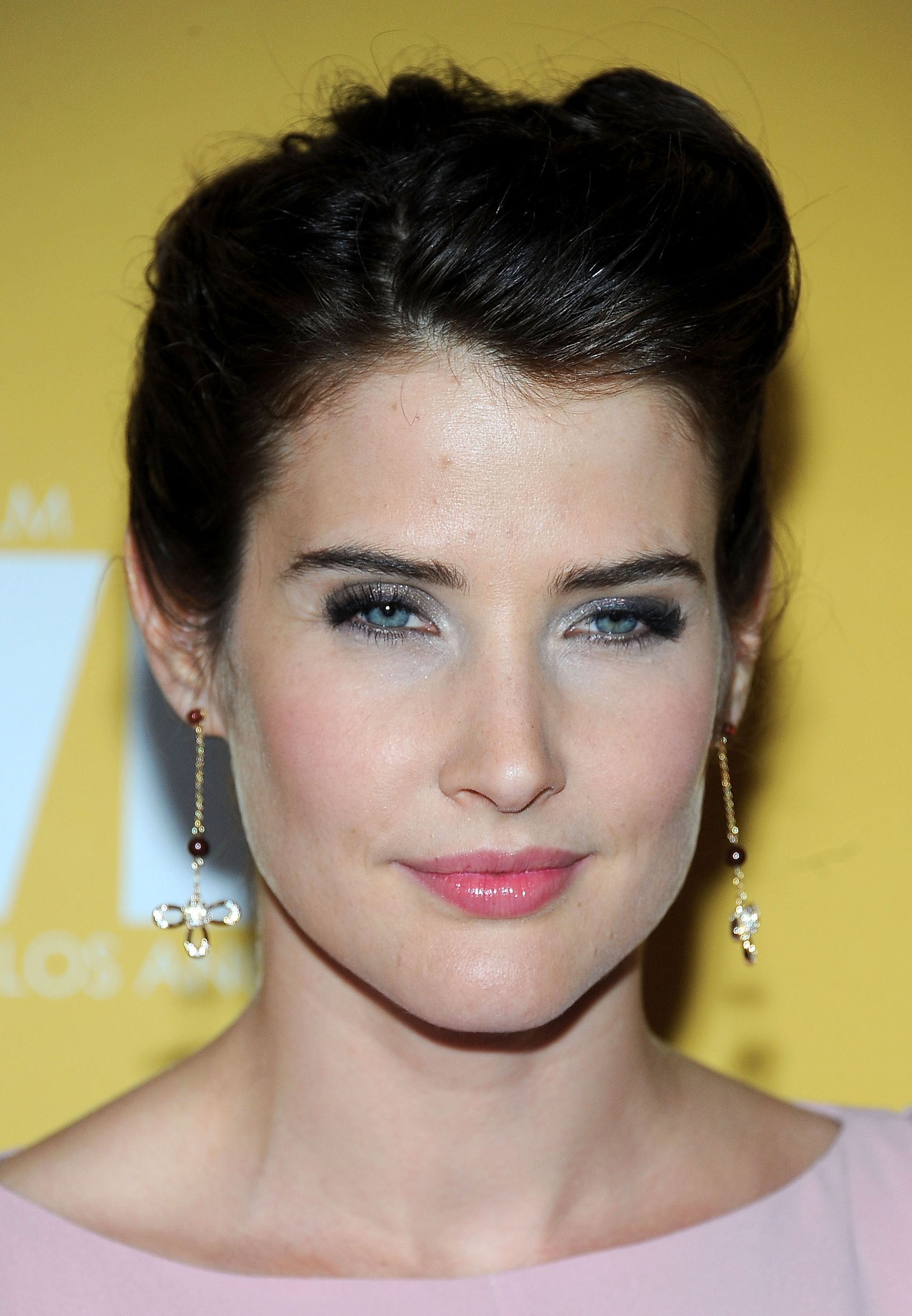 Cobie Smulders Films Et Programmes Tv Cobie Smulders, tête d'affiche de la comédie anglaise "Songbird"