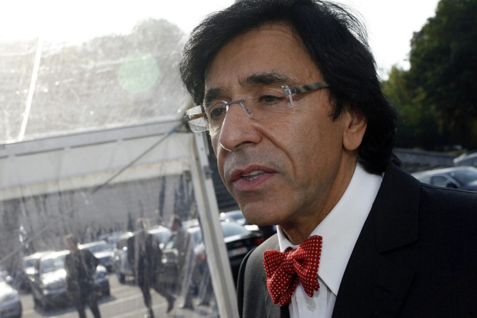 Affaire Donfut: Elio Di Rupo s'exprime enfin