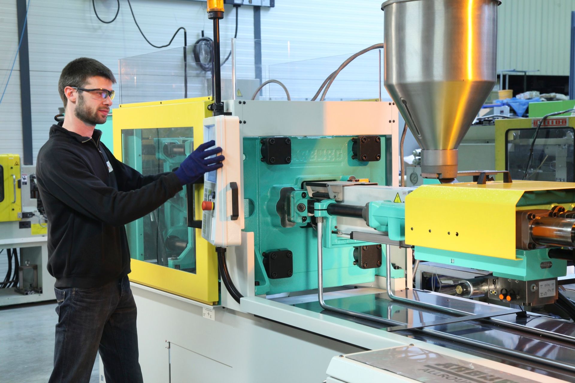 Technicien Supérieur Principal De L'économie Et De L'industrie