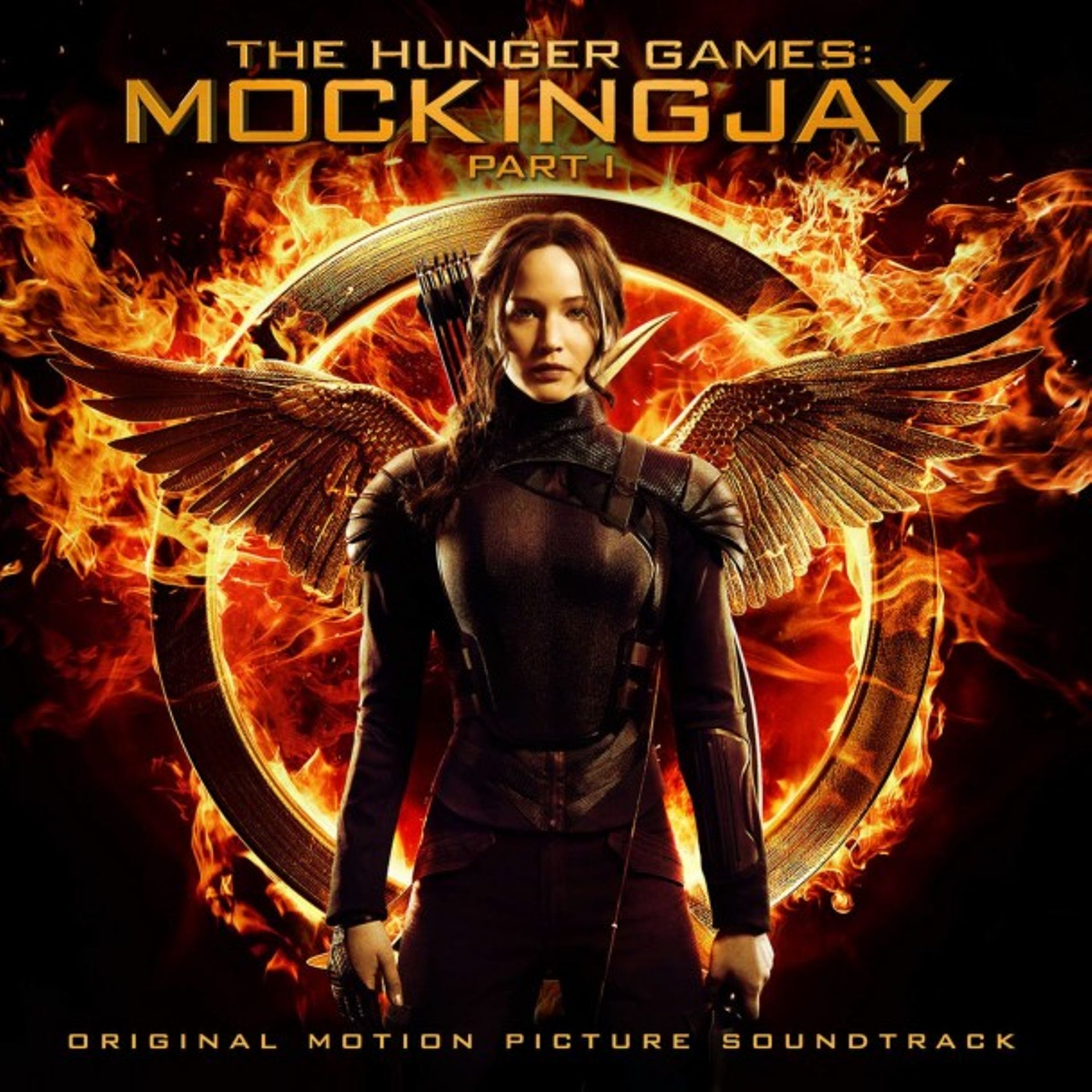 Hunger Games La Révolte Partie 1 Streming Stromae, Grace Jones et Kanye West figureront sur la bande originale de