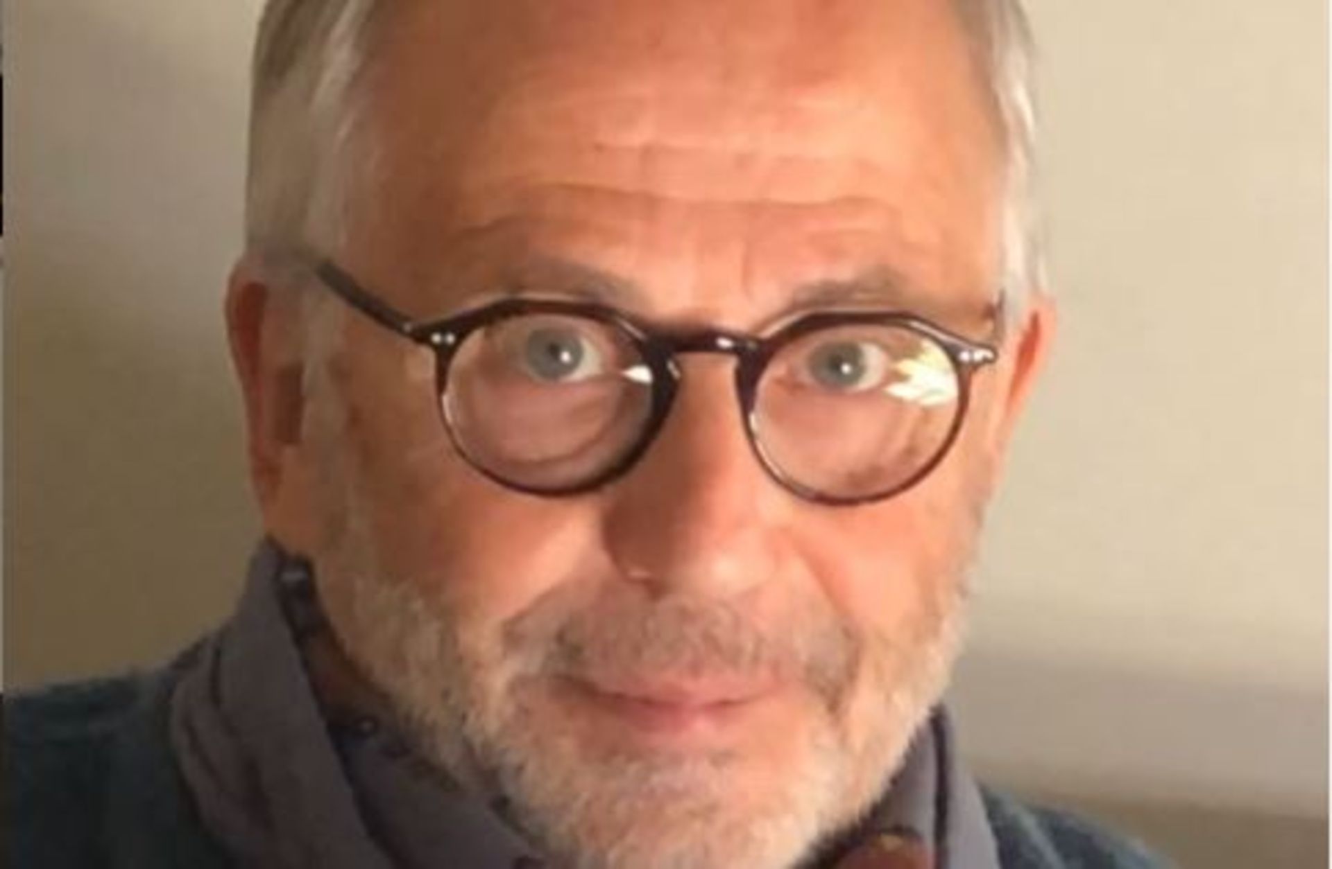 Spectacle Luchini La Fontaine Et Le Confinement Une fable sur le confinement ? Fabrice Luchini en connaît une
