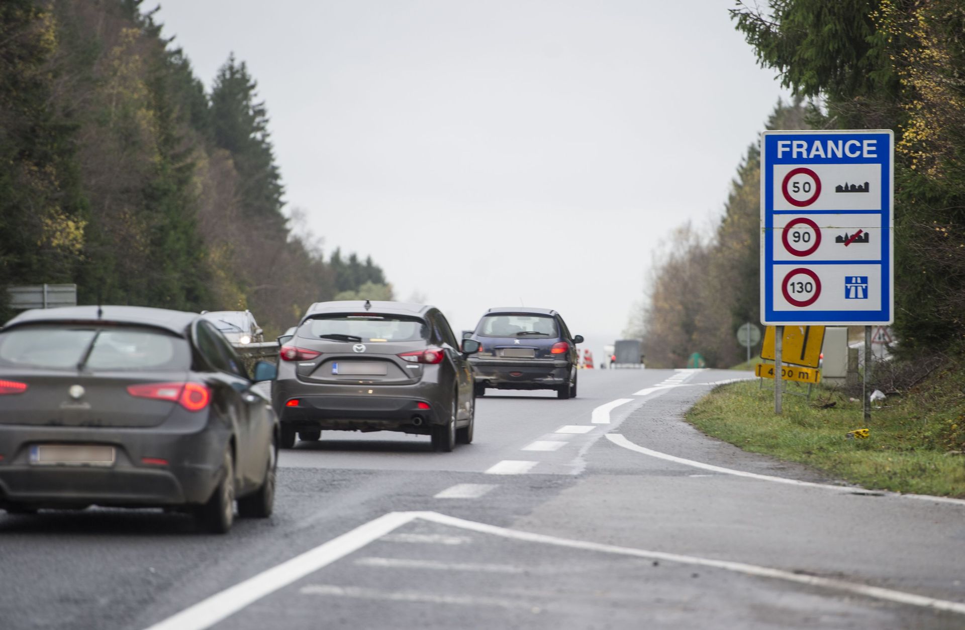 Nouvelles mesures "coronavirus" en France : est-il encore ...