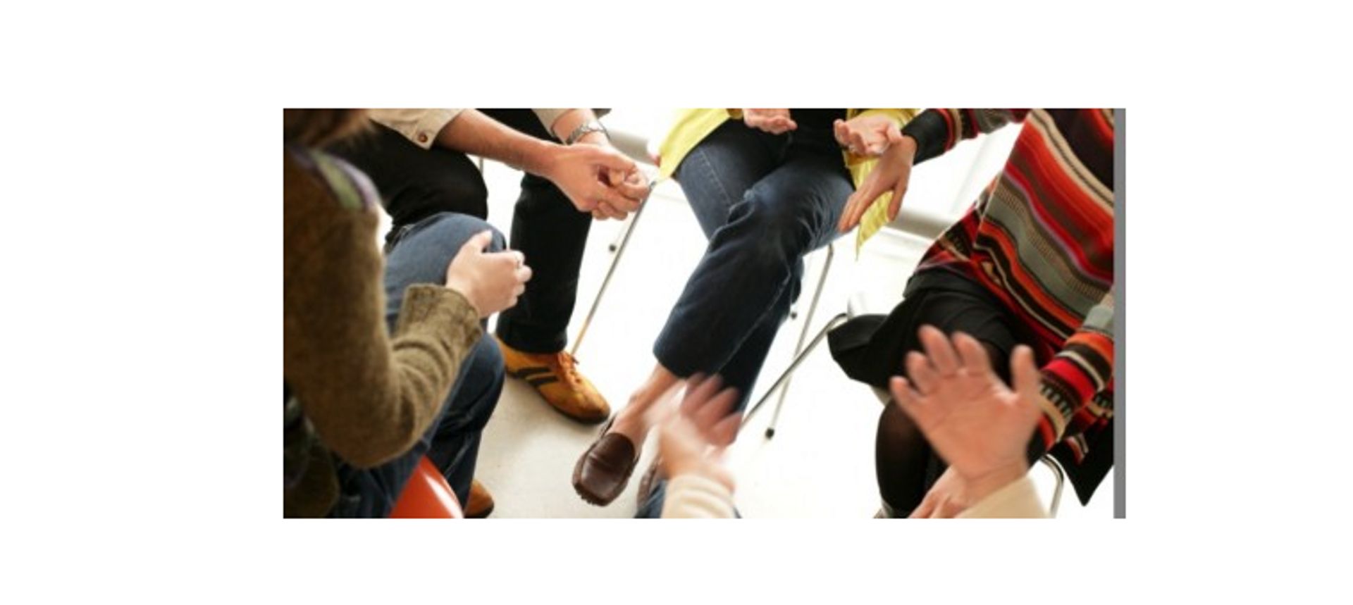 Un groupe de parole pour personnes bipolaires et leurs proches à Liège