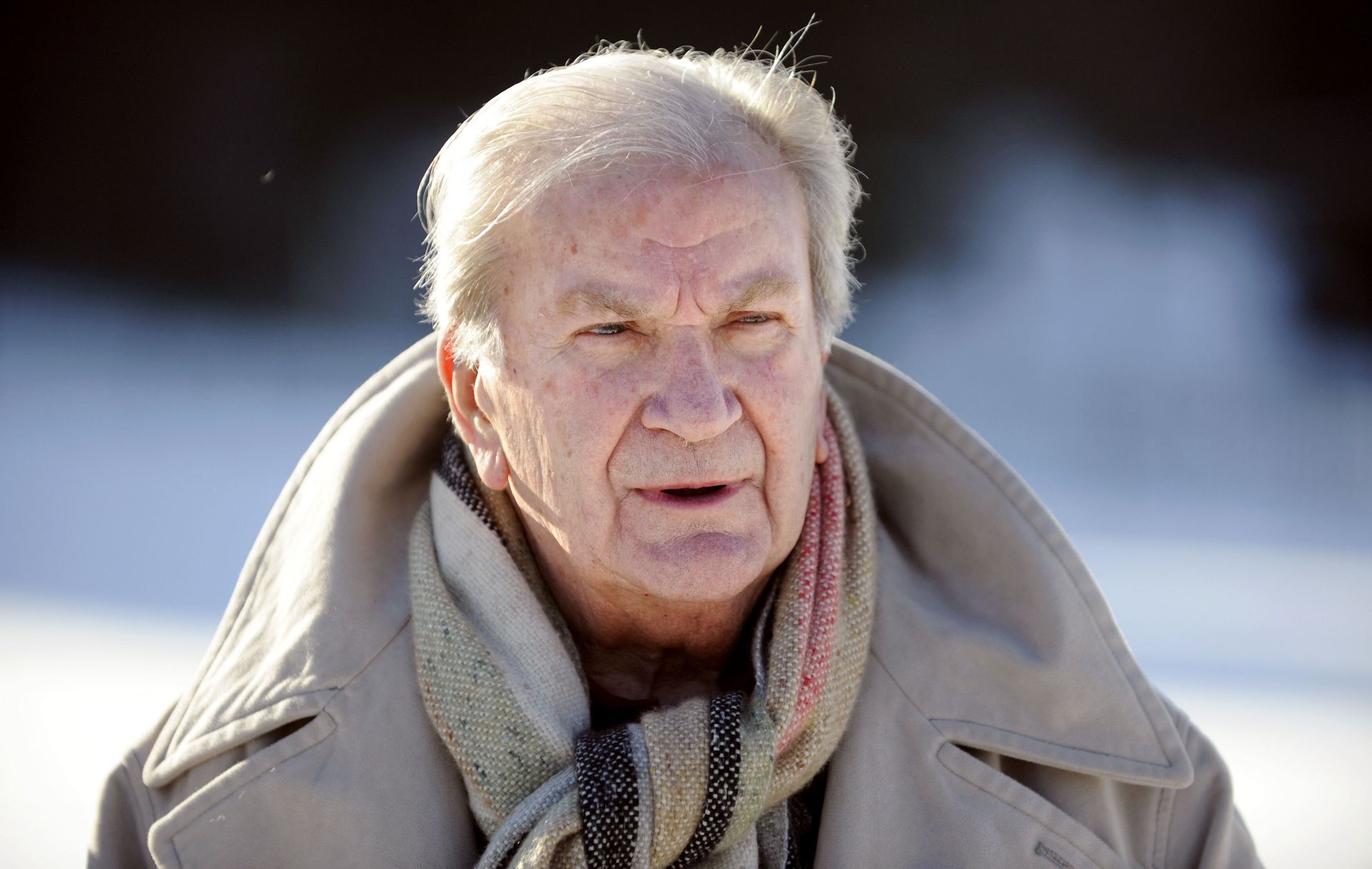 Laurent Mondy Est Il Le Fils De Pierre Mondy L'acteur français Pierre Mondy est décédé à 87 ans