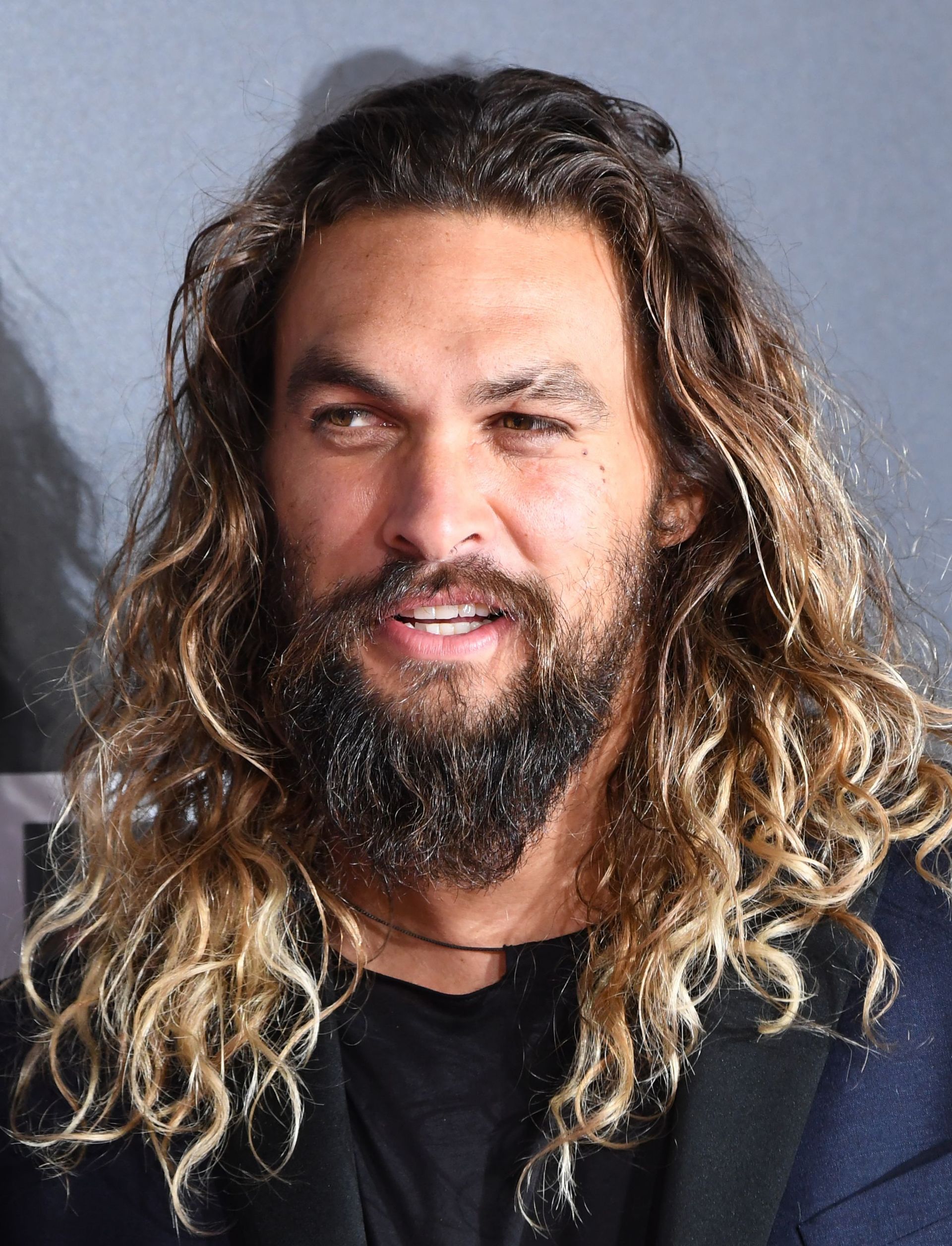 Jason Momoa Films Et Programmes Tv Jason Momoa ne jouera pas "The Crow"