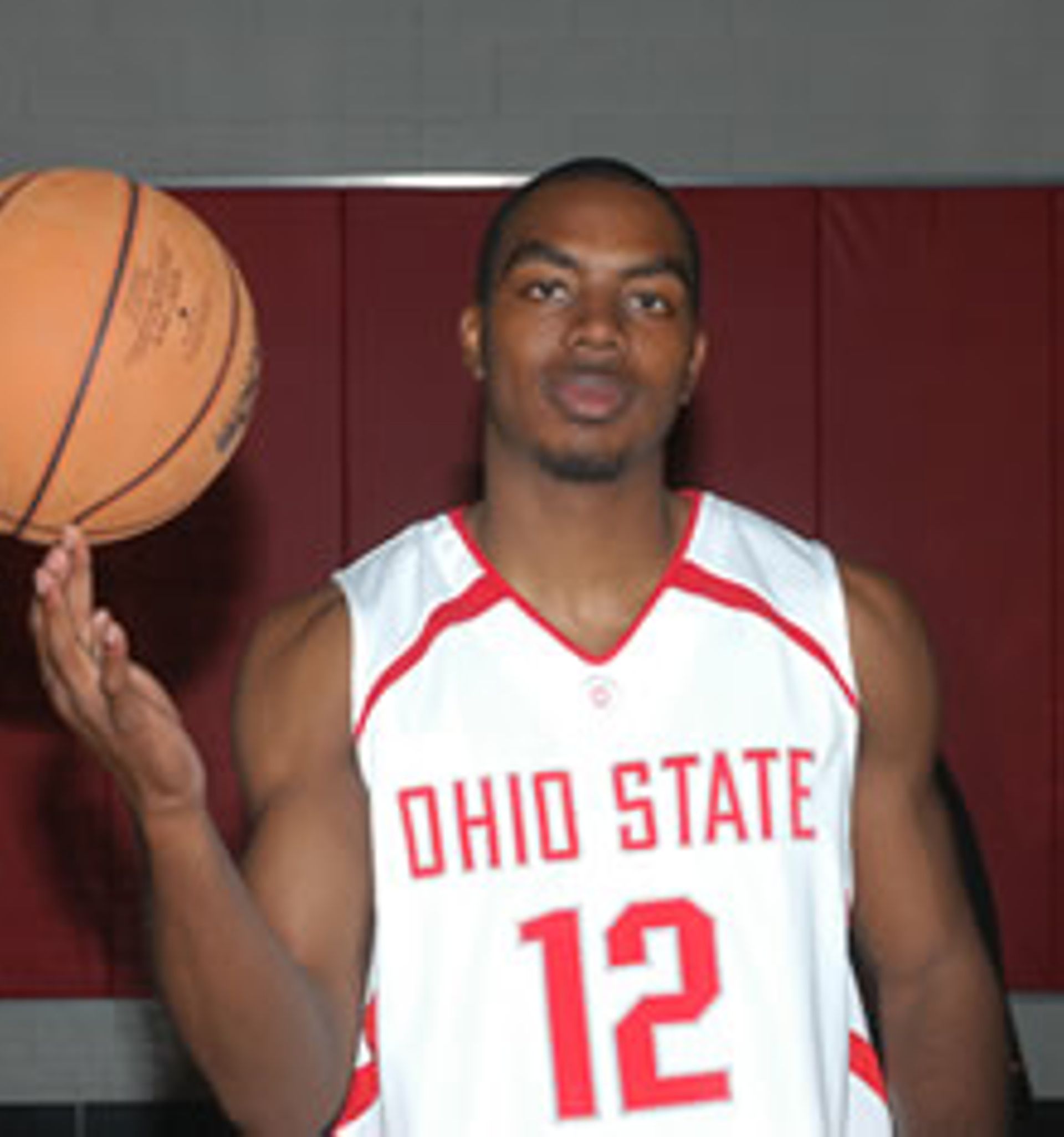 Ron Lewis, un nouvel américain pour MonsHainaut