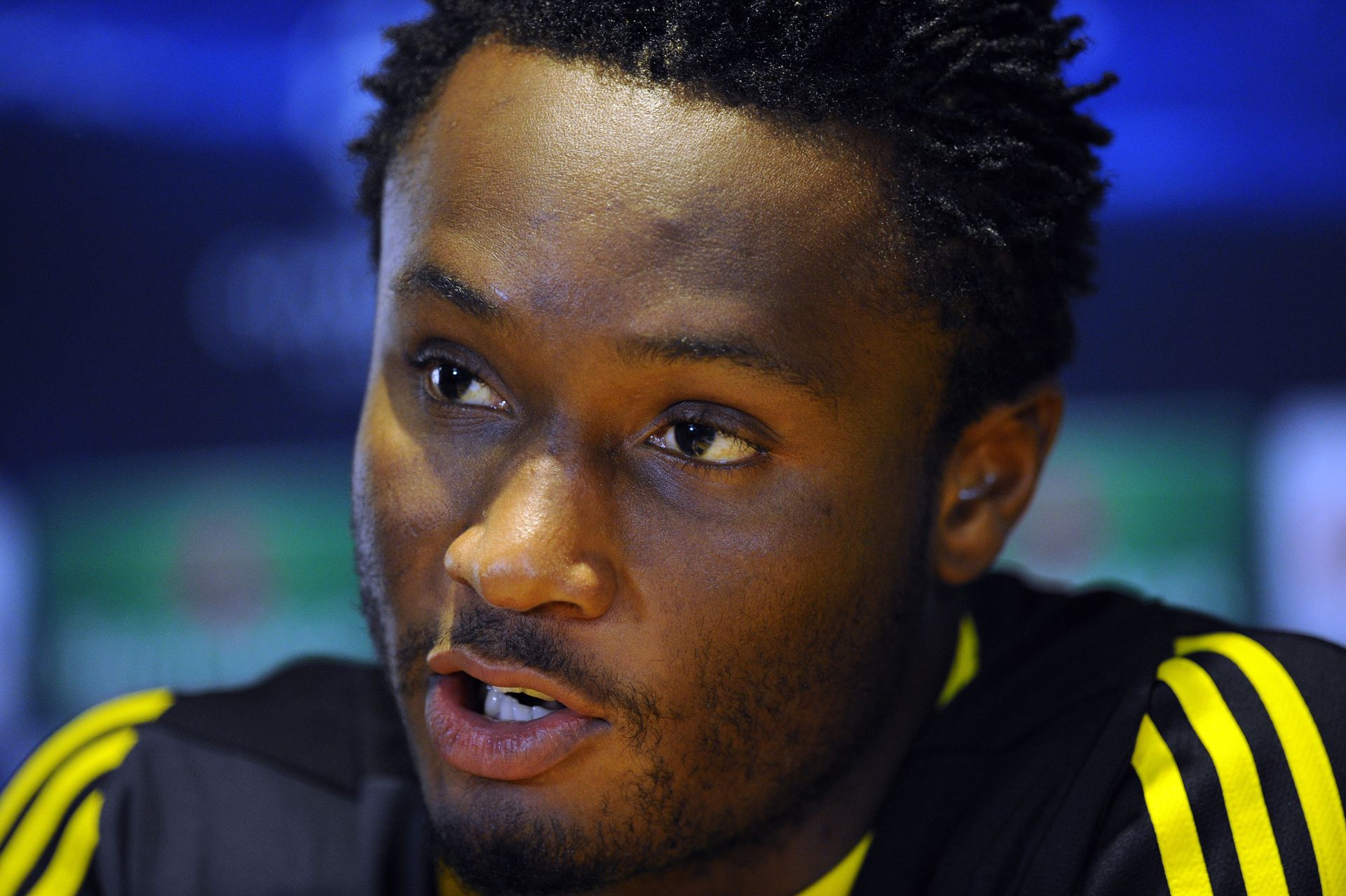Mikel prolongé de cinq ans à Chelsea