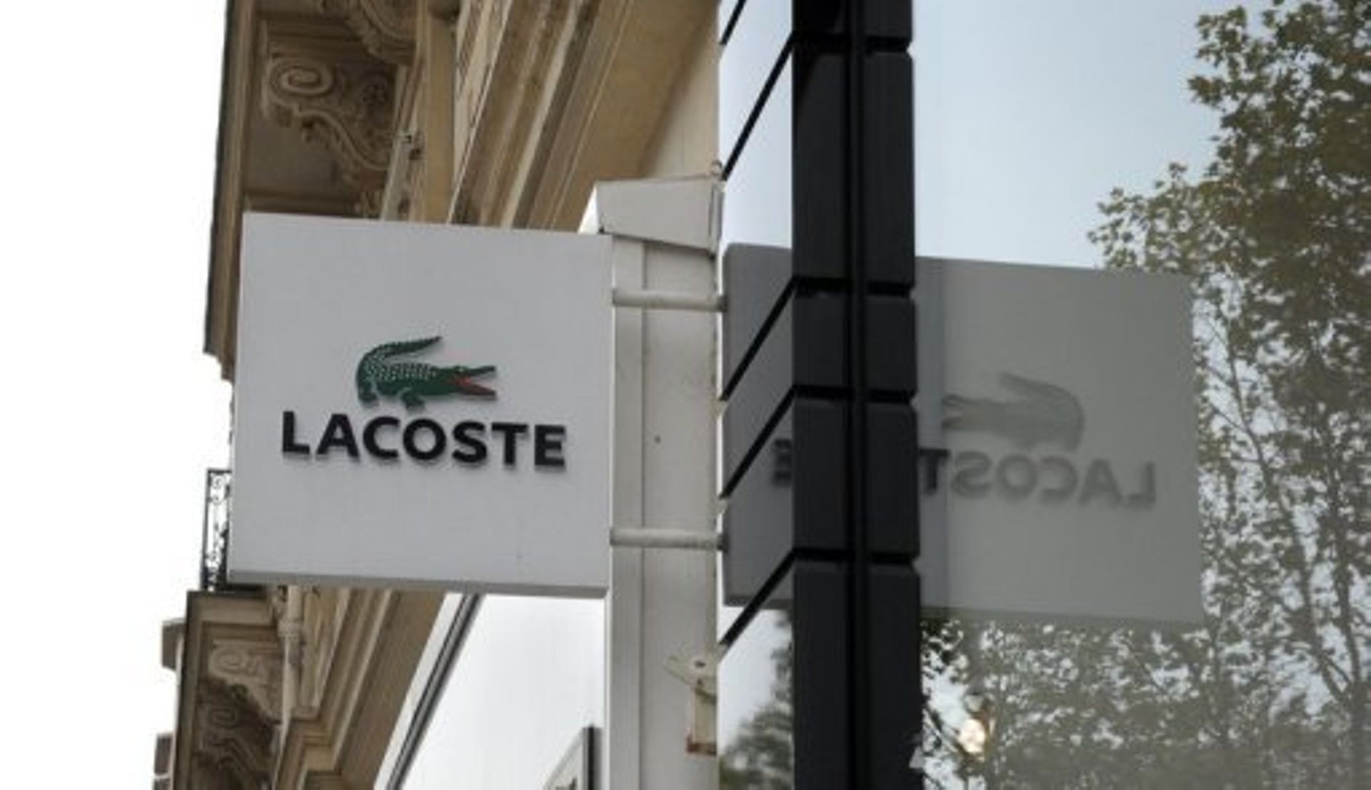 3 suisses lacoste