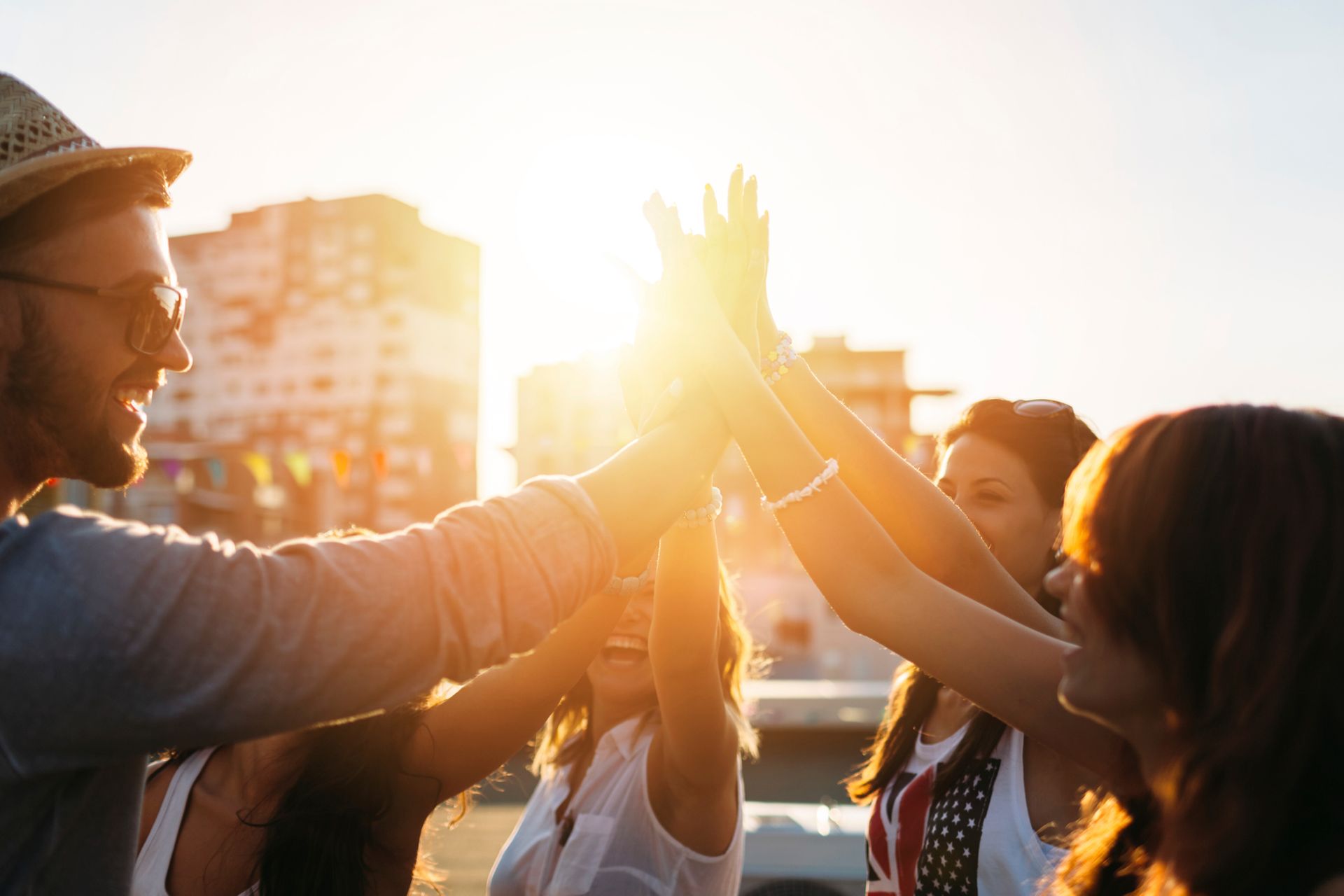 20 conseils pour profiter pleinement de la vie