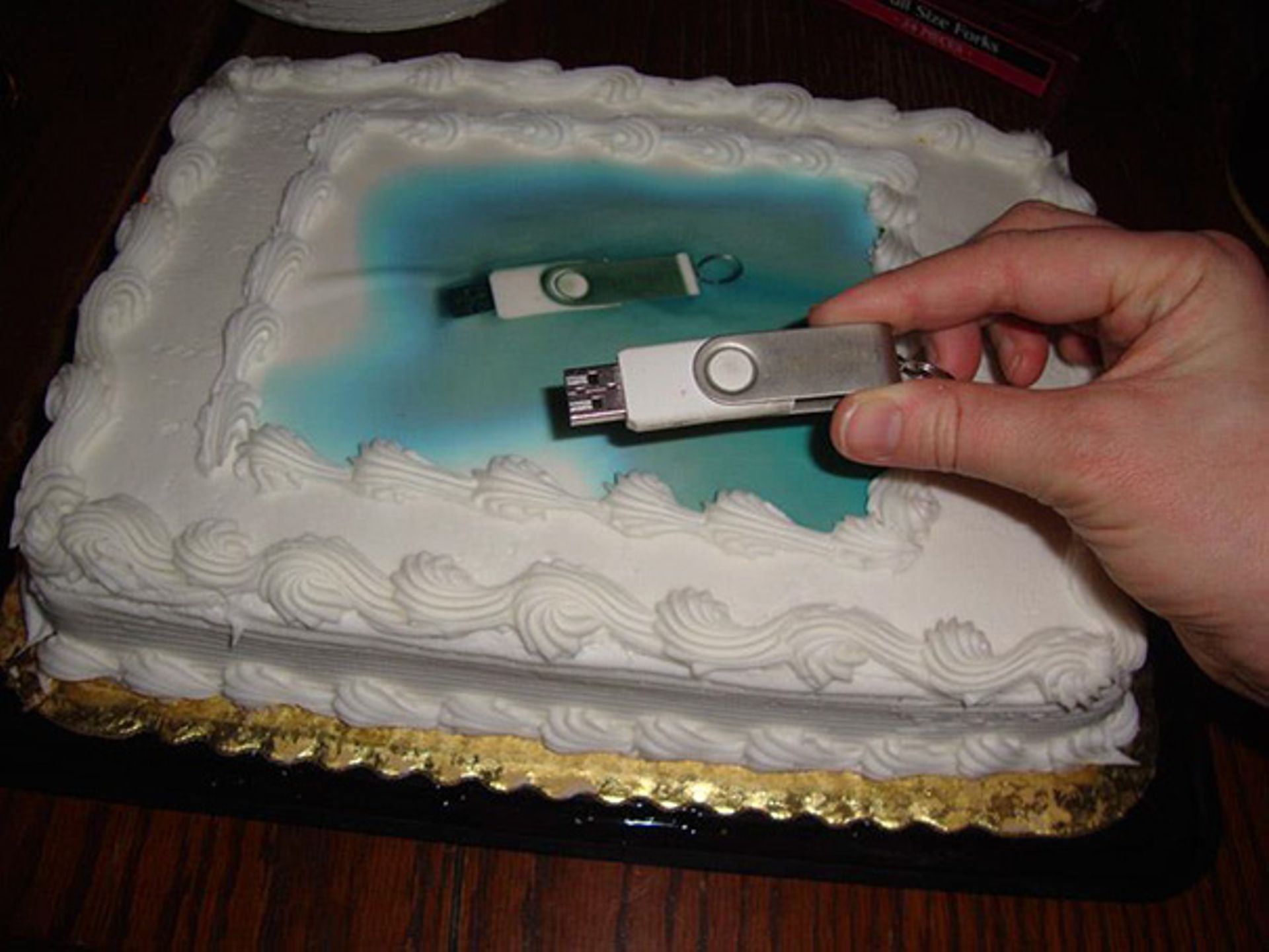 10 Fails Tres Droles Dans La Decoration De Gateaux