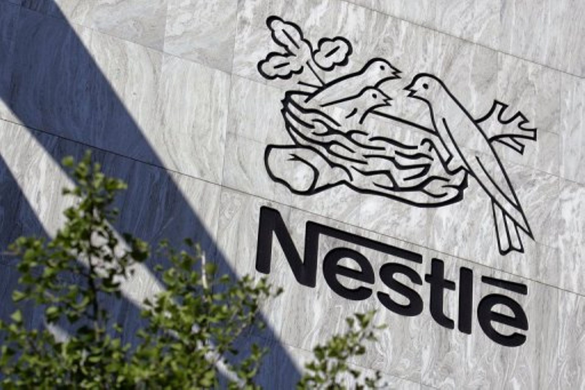 France Nestle Rappelle Des Petits Pots Pour Bebe Risque De Presence De Morceaux De Verre