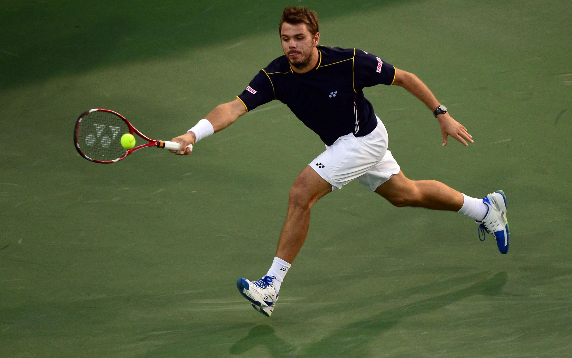 rencontre tsonga murray