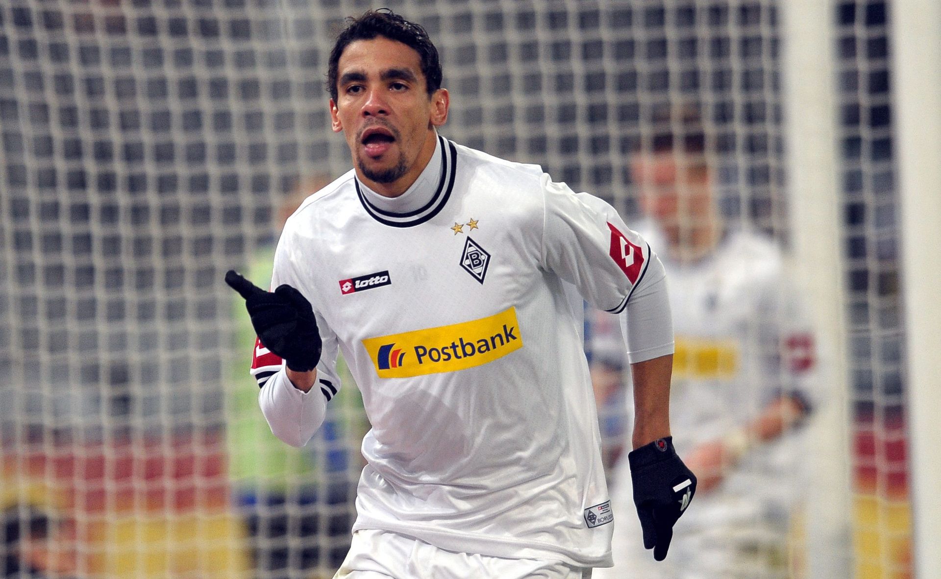 Igor de Camargo indisponible 2 à 3 semaines