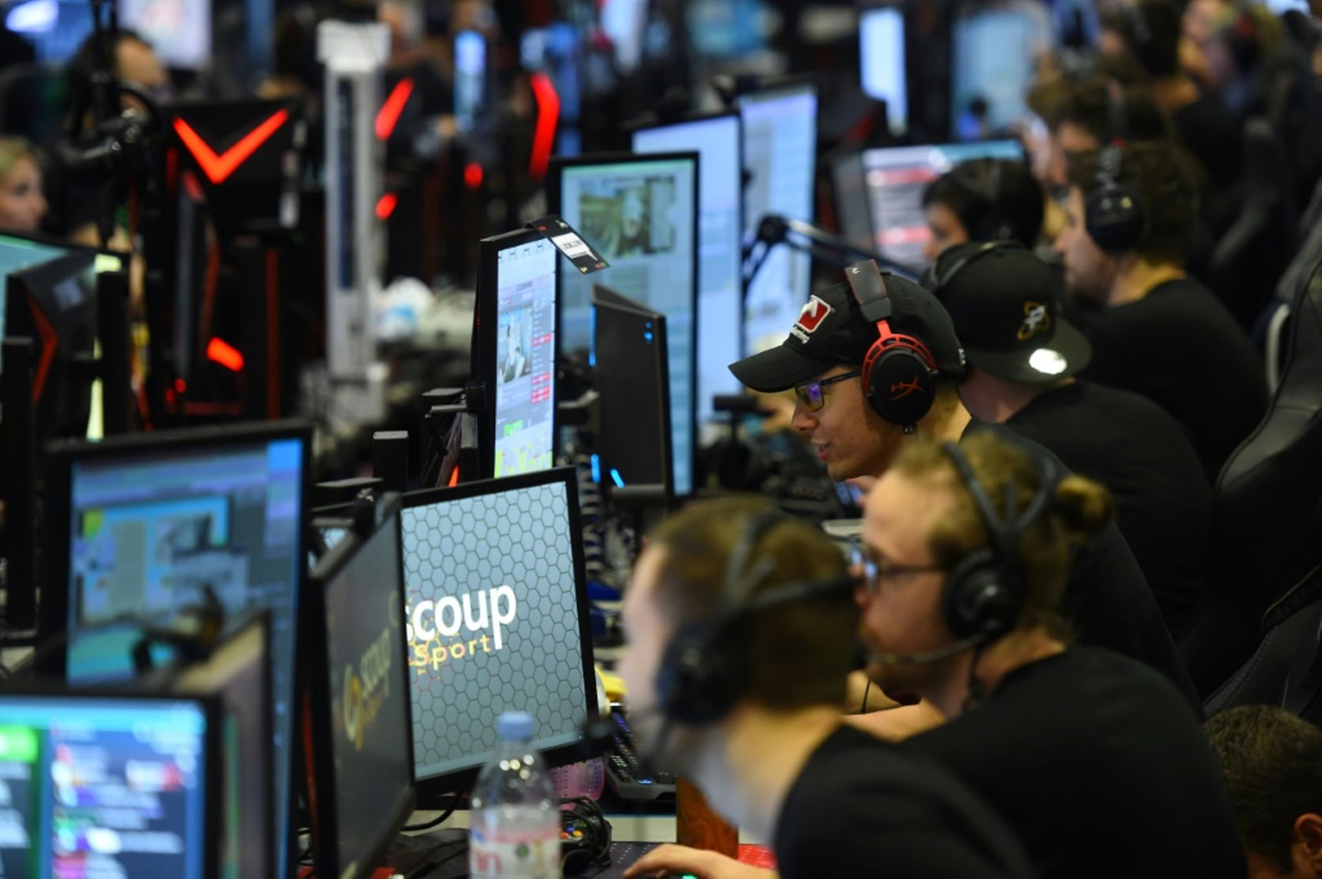 Z Event Le Rendez Vous Caritatif Des Stars Du Jeu Video En France Recolte Plus De 5 7 Millions D Euros Pour Amnesty International